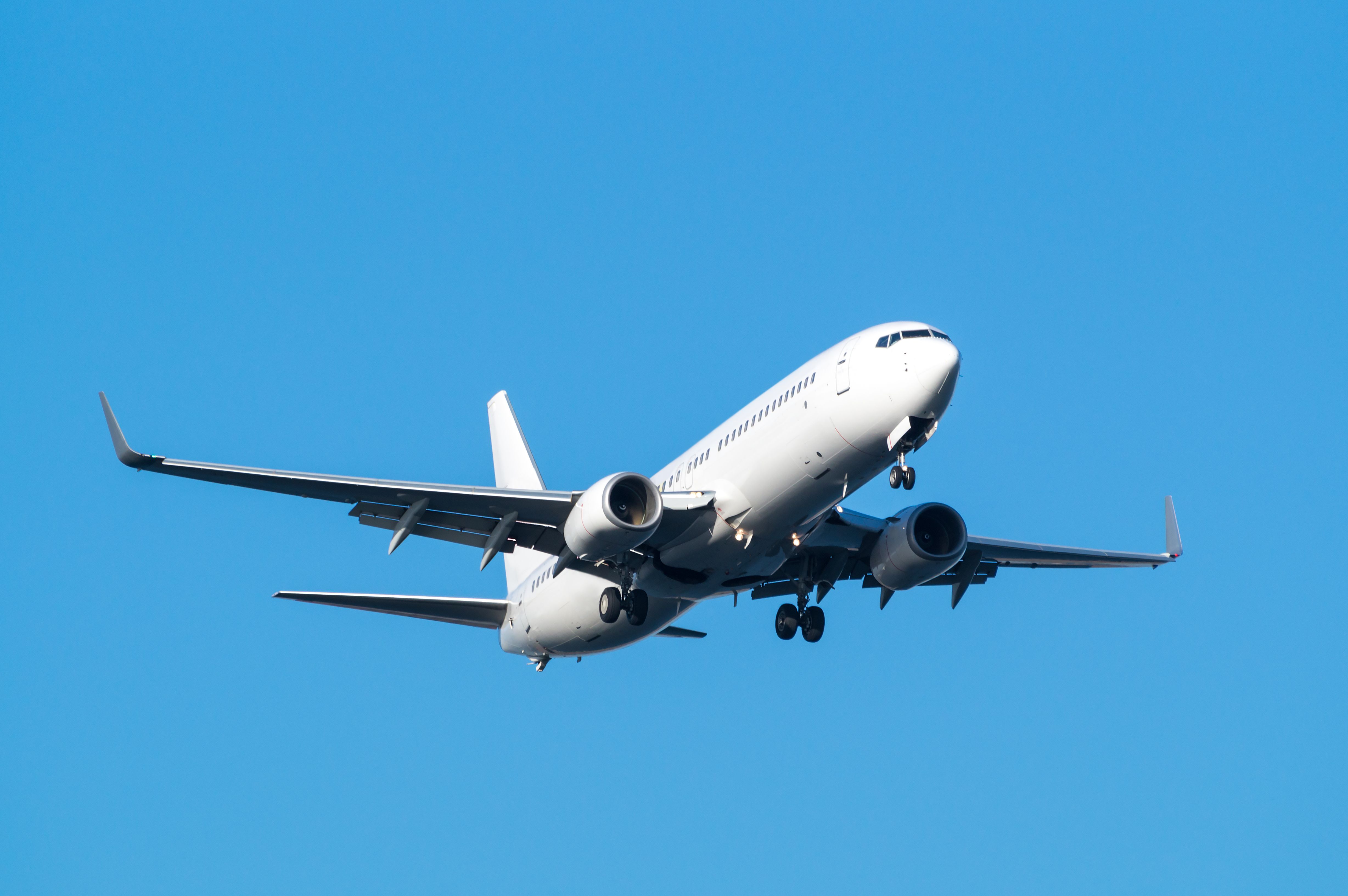 The Nigerian State Of Lagos Wants To Launch Its Own Airline