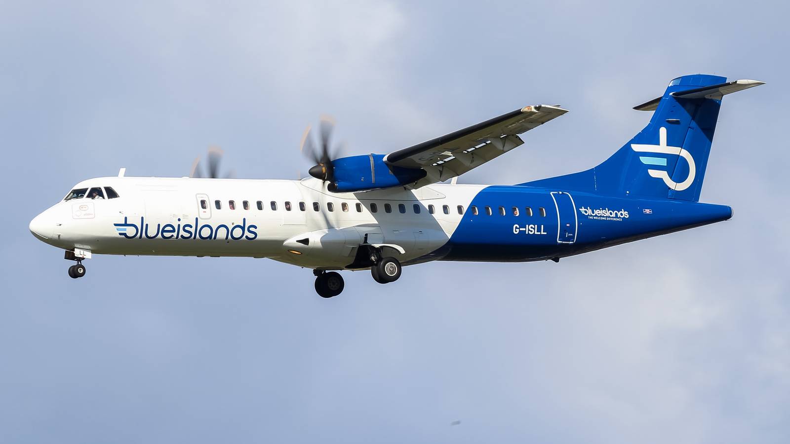 Which Airlines Had The Largest Presence At Southampton Airport In 2023?