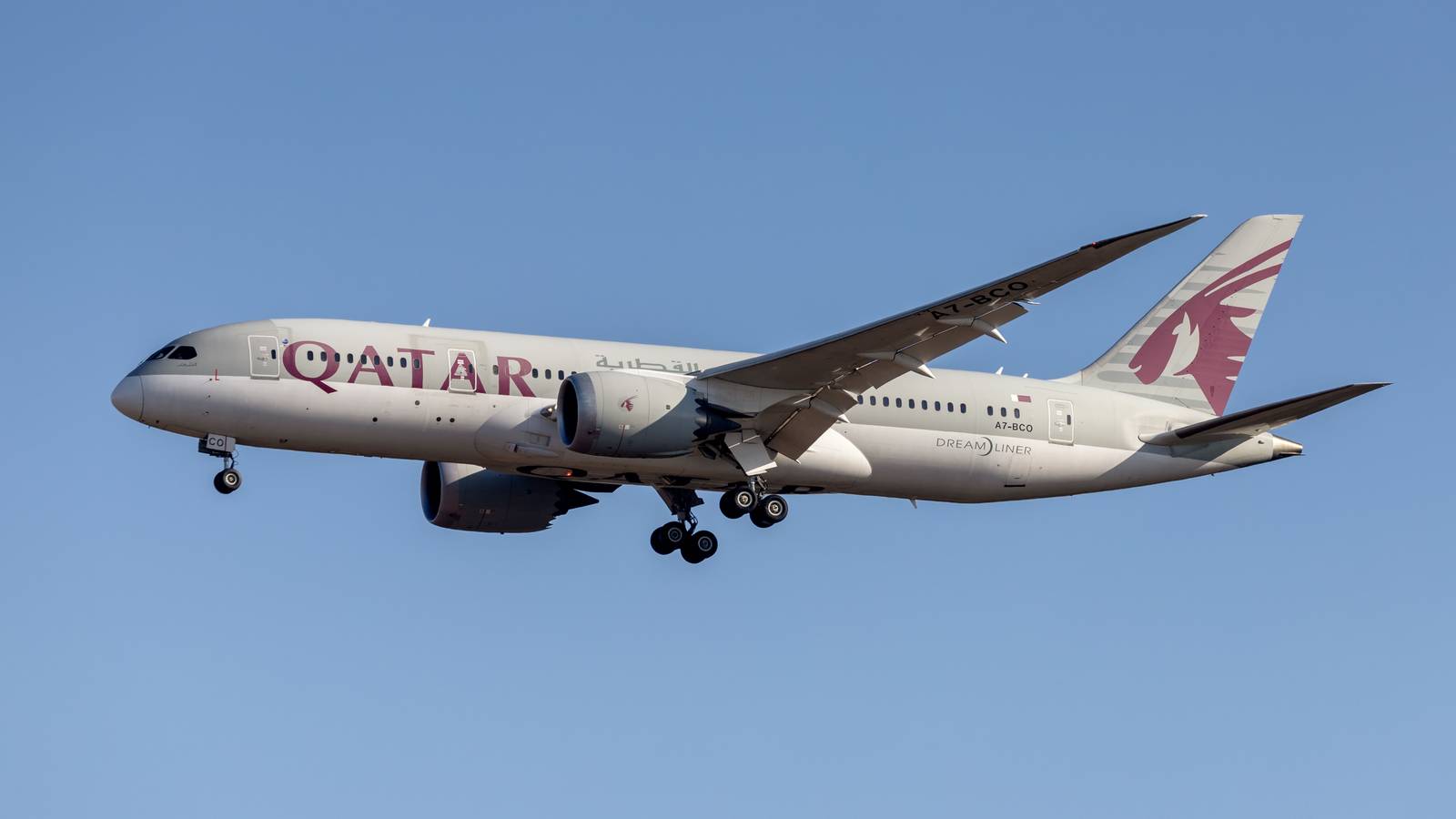 Qatar Airways Flight Delayed After Pilot Gets Stuck In An Elevator At Birmingham Airport