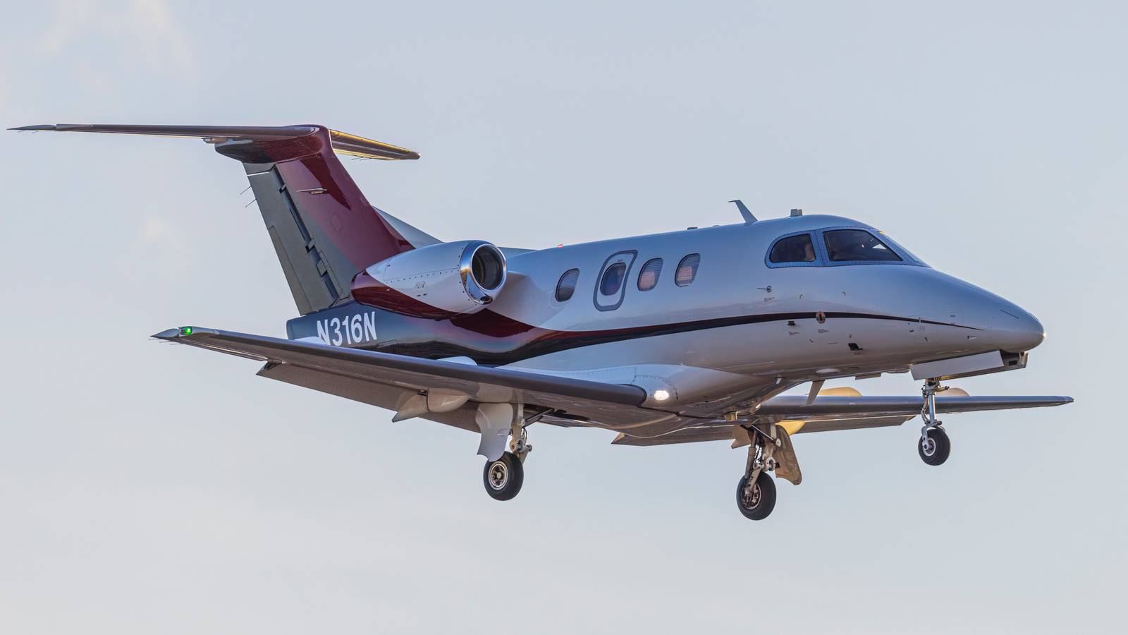 Embraer Continues To Grow Its Private Jet Aircraft Backlog