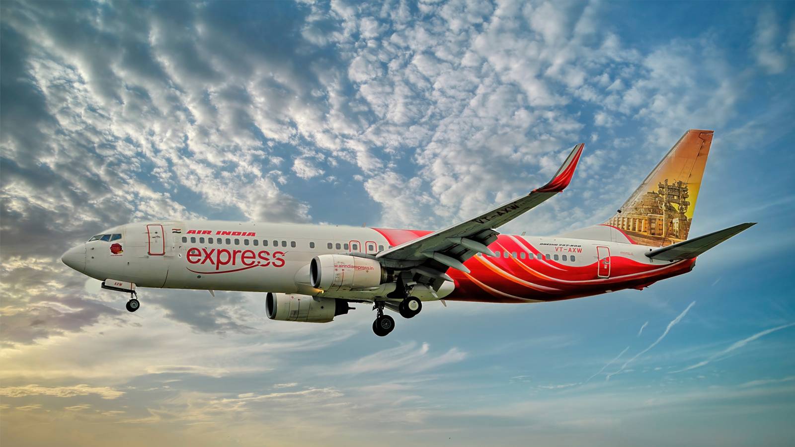 Air India Express Sees Ancillary Revenue Shoot Up To 15%