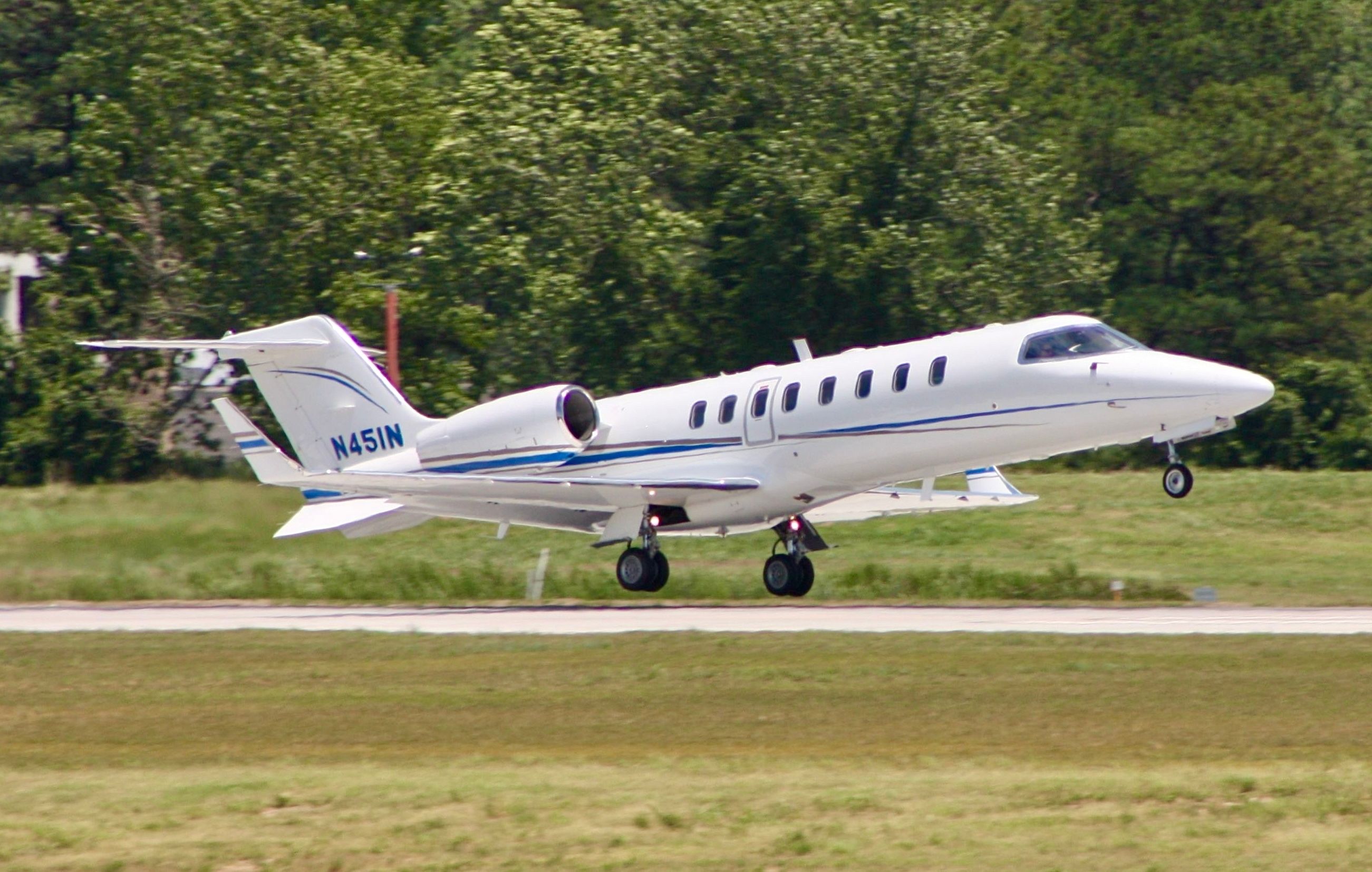 What Changed Between The Cessna Citation V And The Cessna Citation Encore?