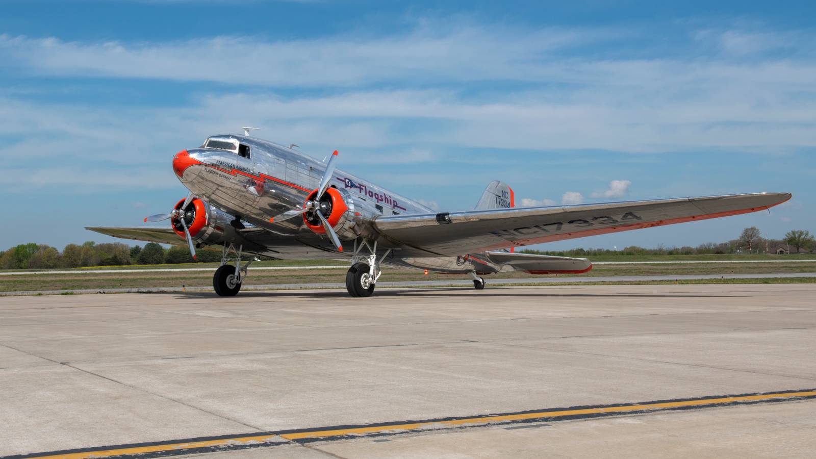 Why Was The Douglas DC-3 Such An Important Aircraft?
