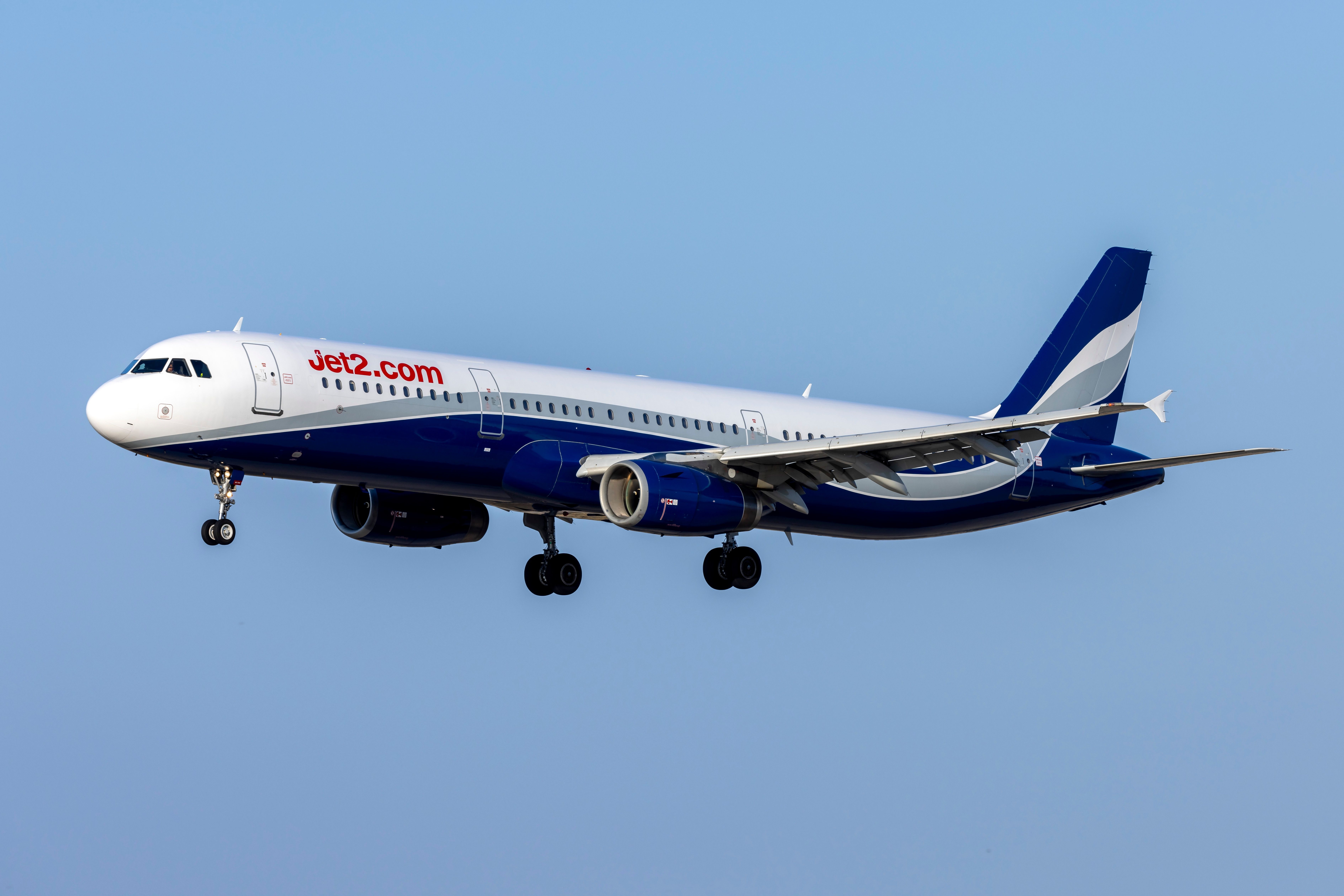 Tragic: Manchester-Bound Jet2 Flight Diverts To Cork After Passenger Dies Inflight