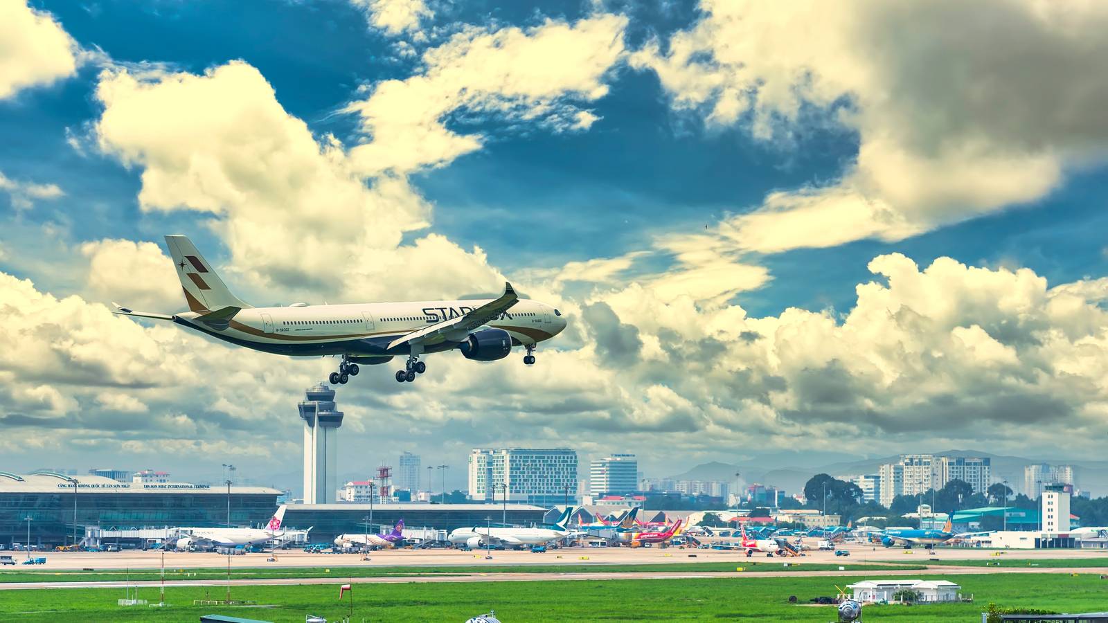 Starlux Airlines Has The World’s Youngest Fleet With An Average Age Of 2.06 Years Old