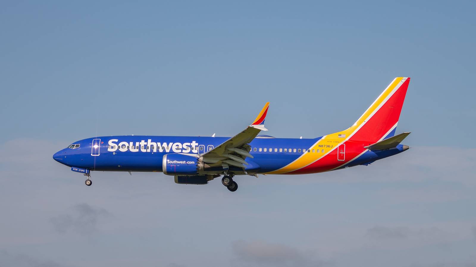 Southwest Airlines Is Adding Narcan To Onboard Emergency Medical Kits