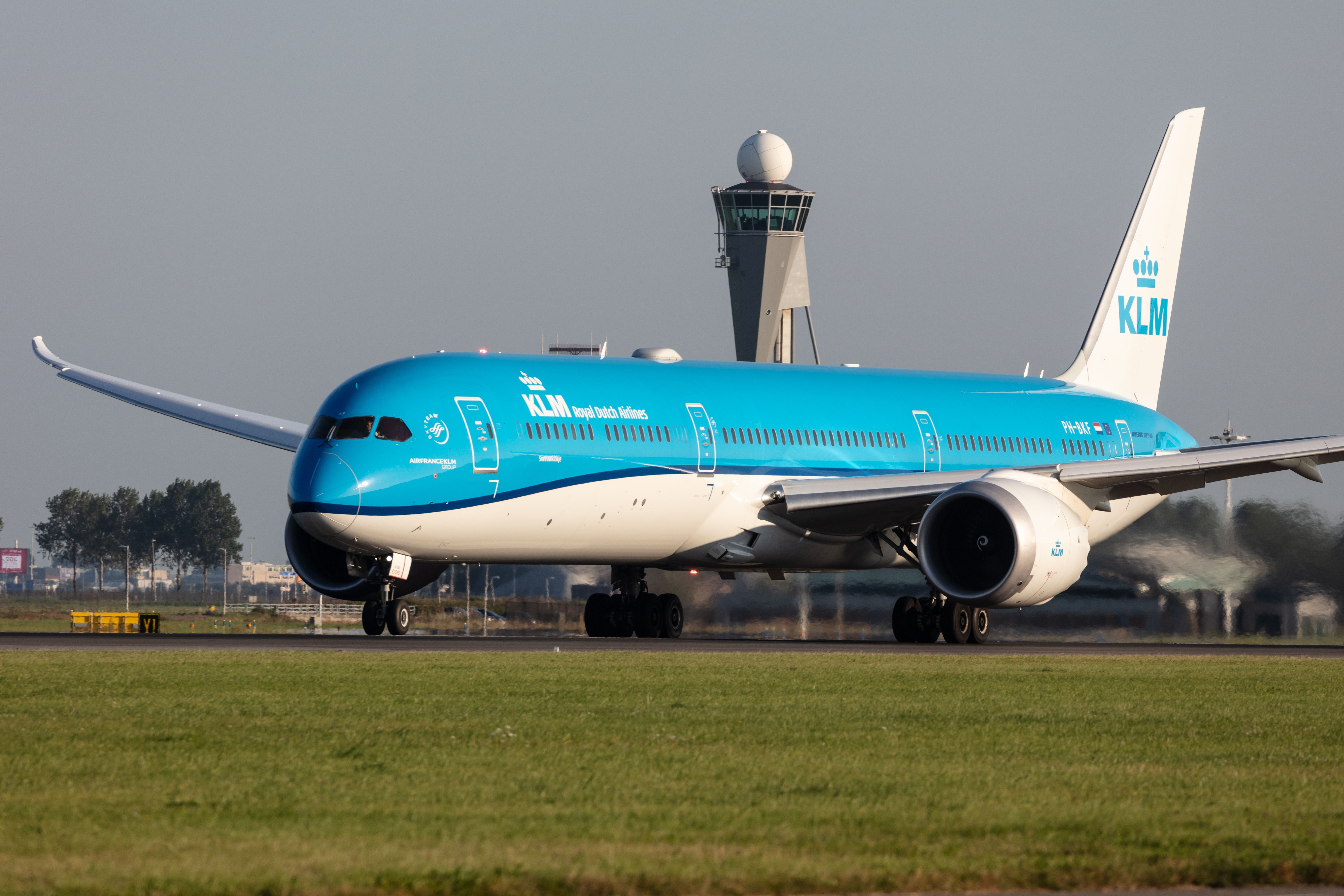 Which Factors Affect The Range Of An Aircraft?