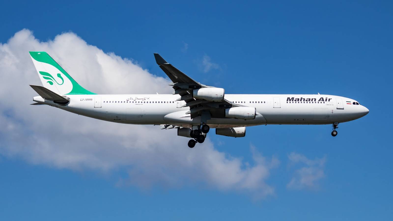 32 Years Of Flight: The Oldest Active Example Of Each Airbus A340 Variant