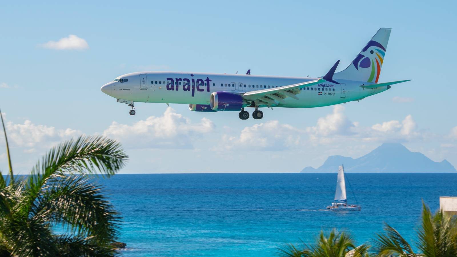 Arajet Extends $1 Sale To January 8th After Strong End To 2023