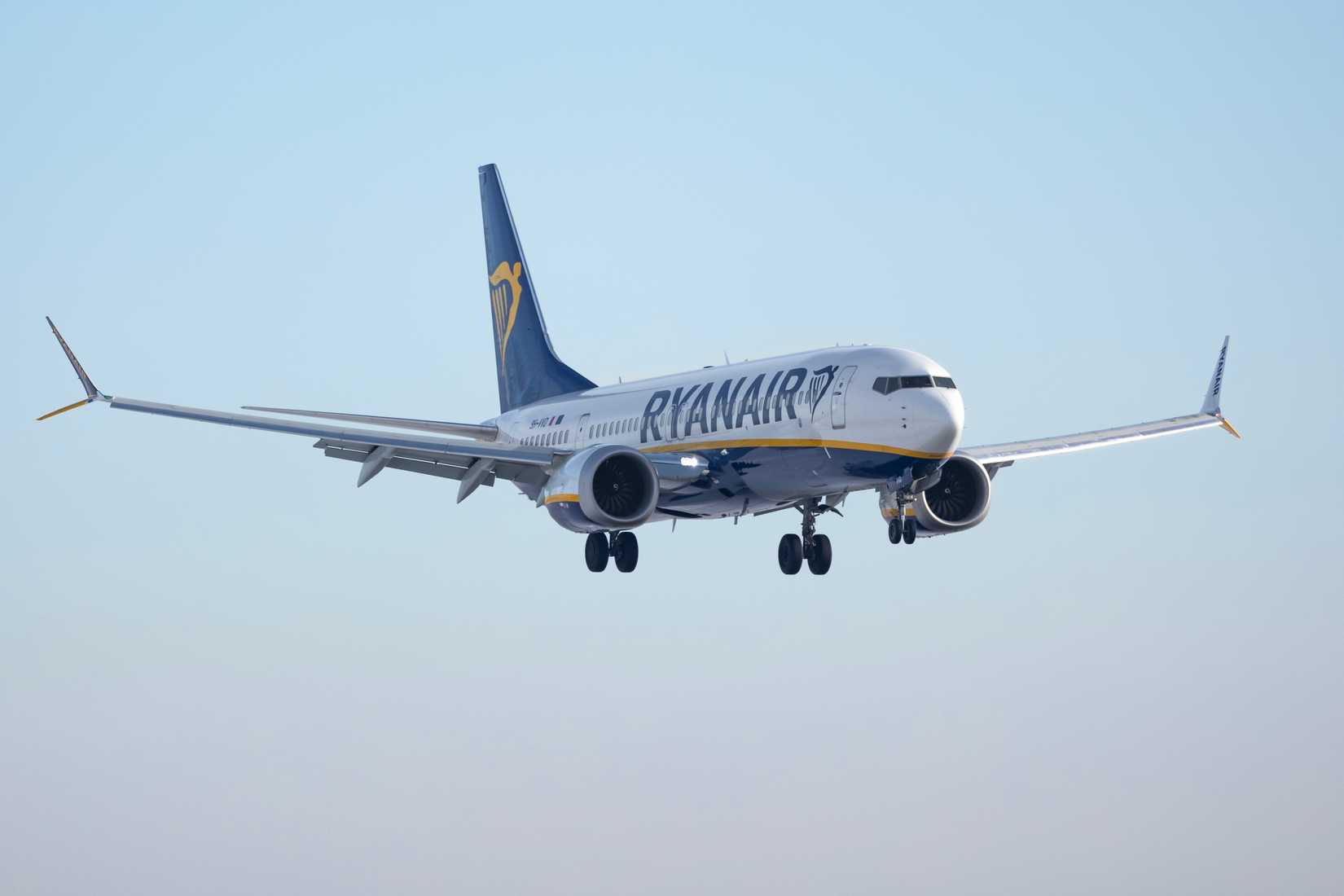 Ryanair Loses EU Court Appeal On Spain's $11 Billion COVID-19 Support ...