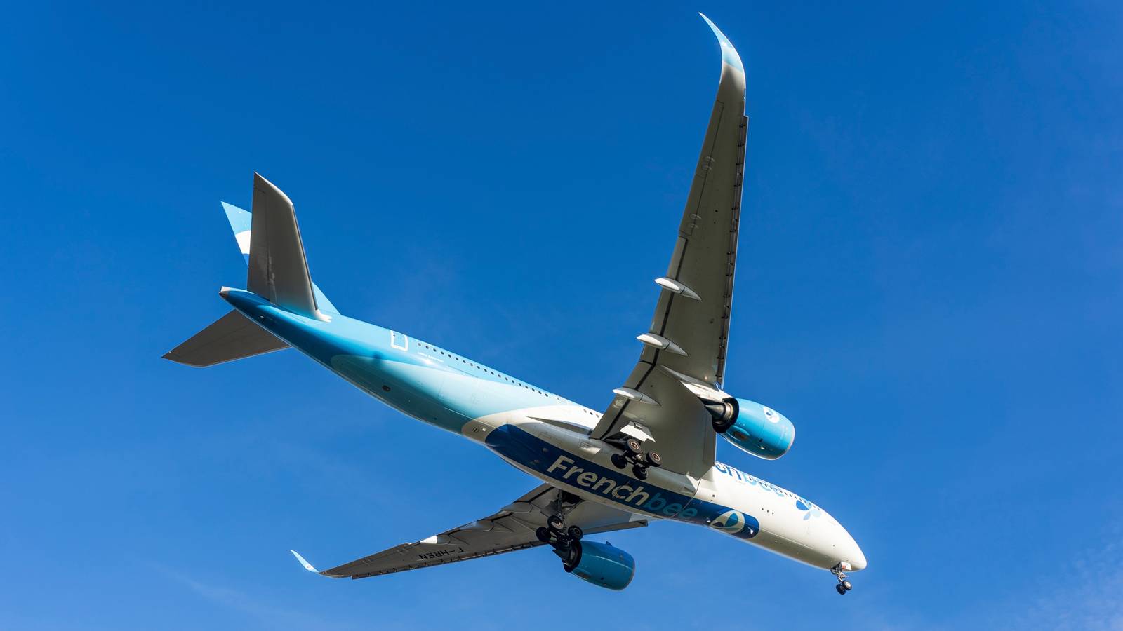 Future Flying: In Conversation With Christine Ourmières-Widener, CEO of French bee