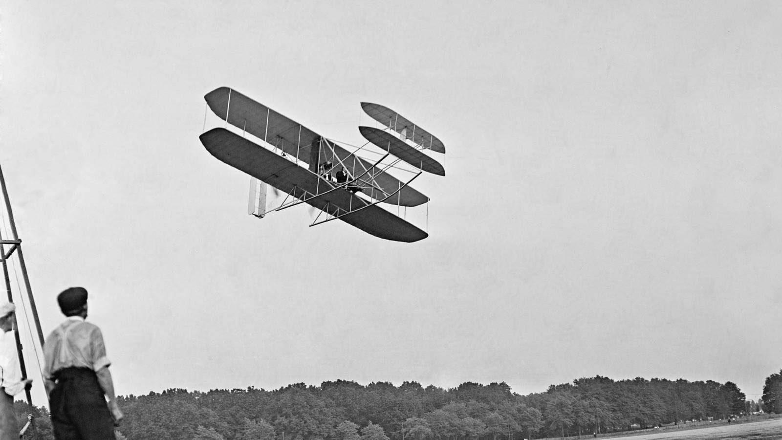 US Senate Says December 17 To Be Recognized As ‘Wright Brothers Day’