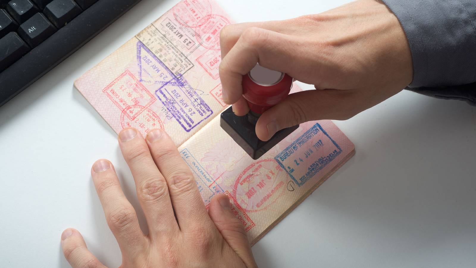 Analysis: The Most & Least Powerful Passports In 2024