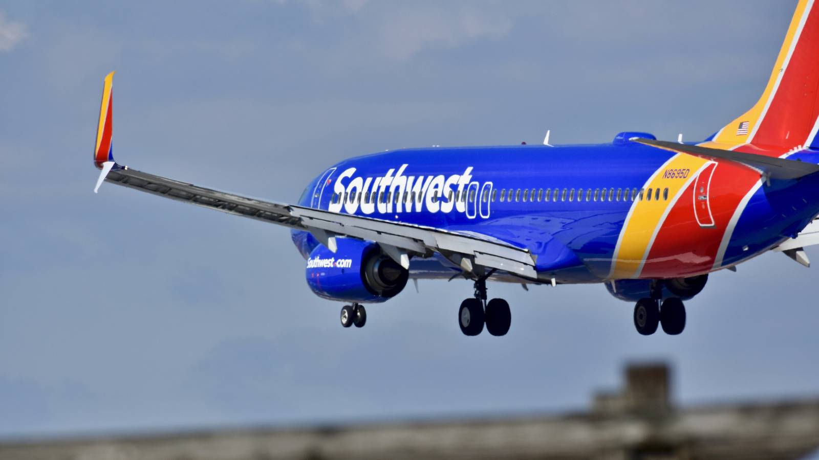 40% Off: Southwest Airlines Launches Massive Sale