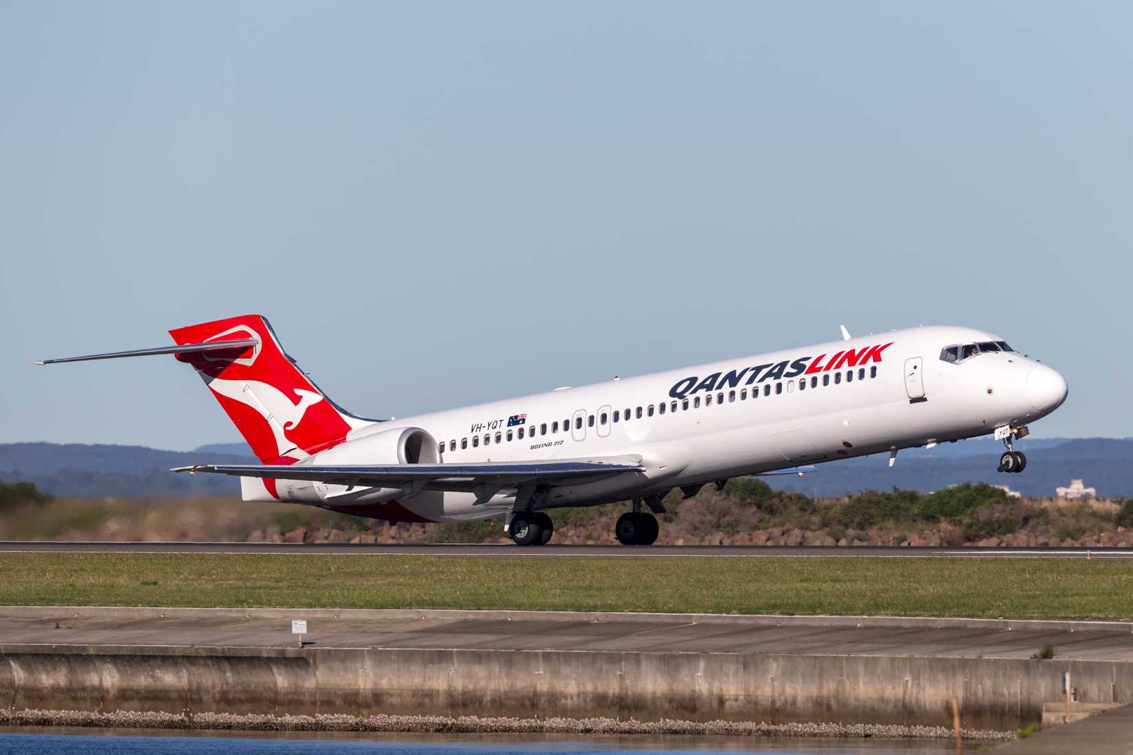 717 Length The Story Of The Boeing 717: The Narrowbody Workhorse