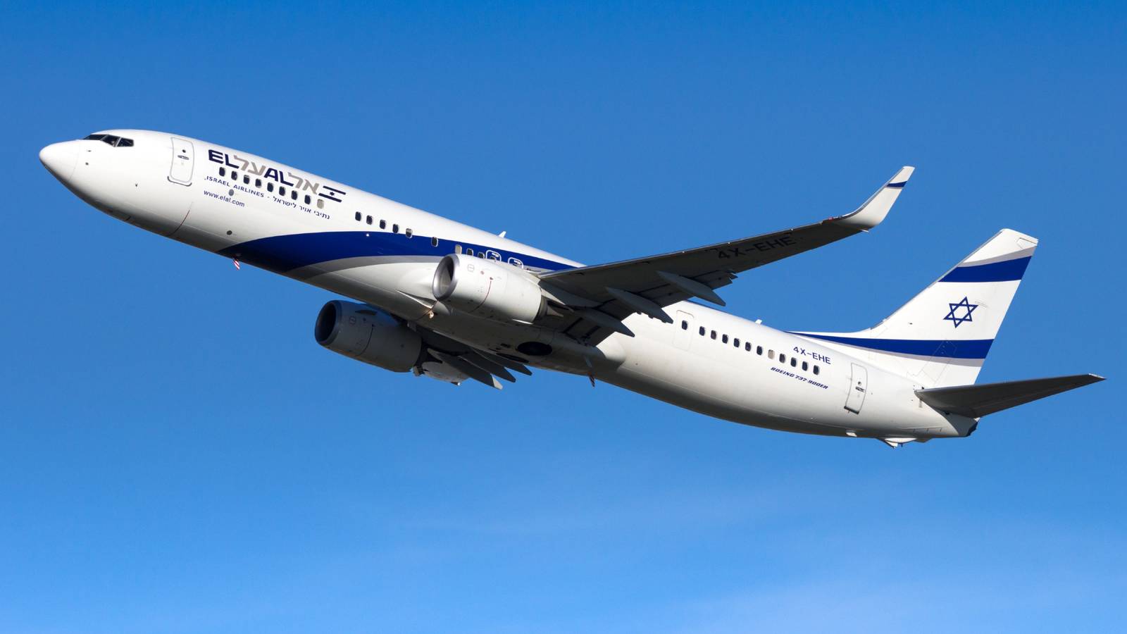 Flight Review: EL AL Tel Aviv To Rome In Economy On A Boeing 737-800
