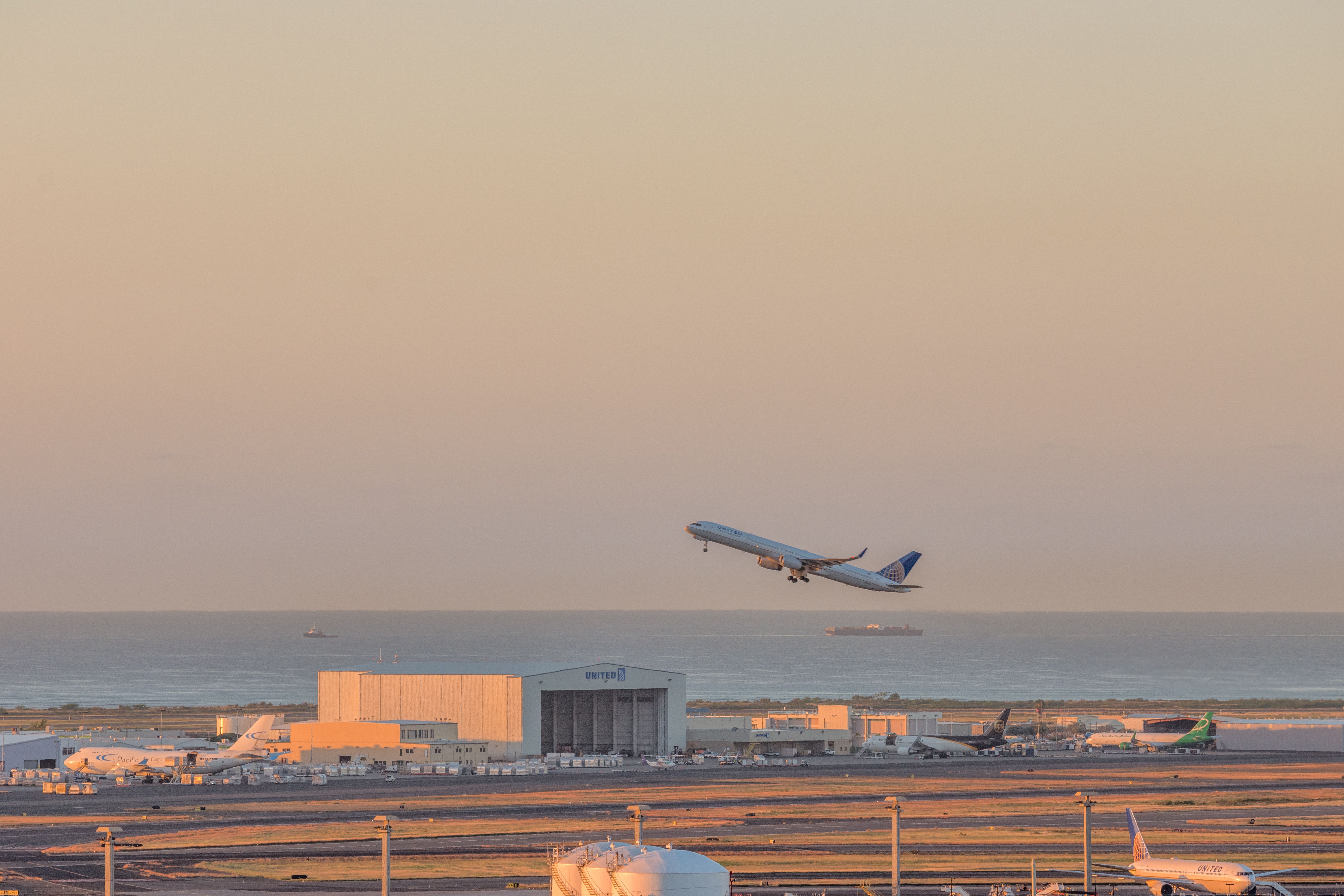 More Delays? Honolulu International Airport Runway Faces Month-Long Closure For Repairs