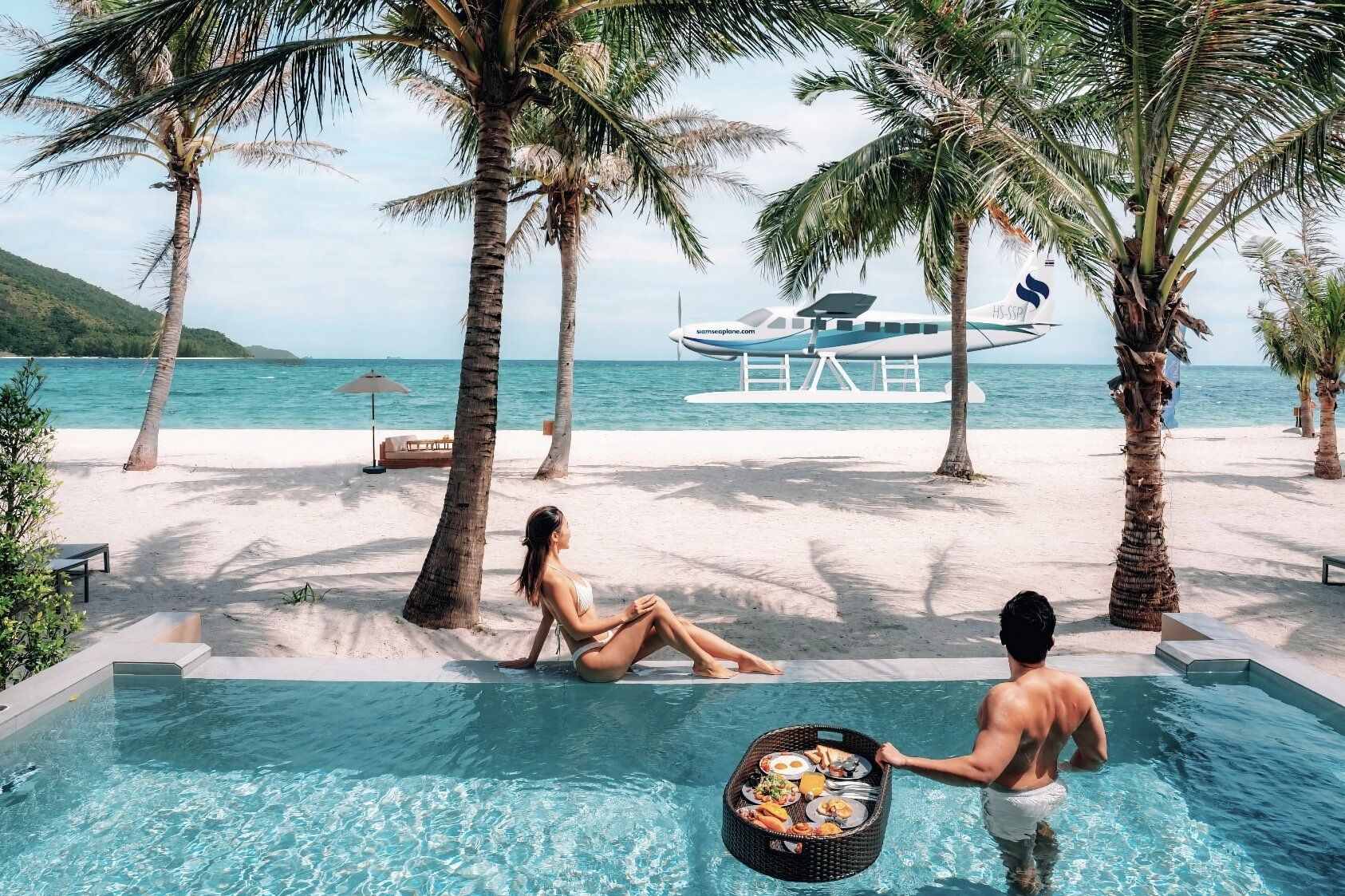 Siam Seaplane: 5 Key Facts About Thailand's New Premium Operator