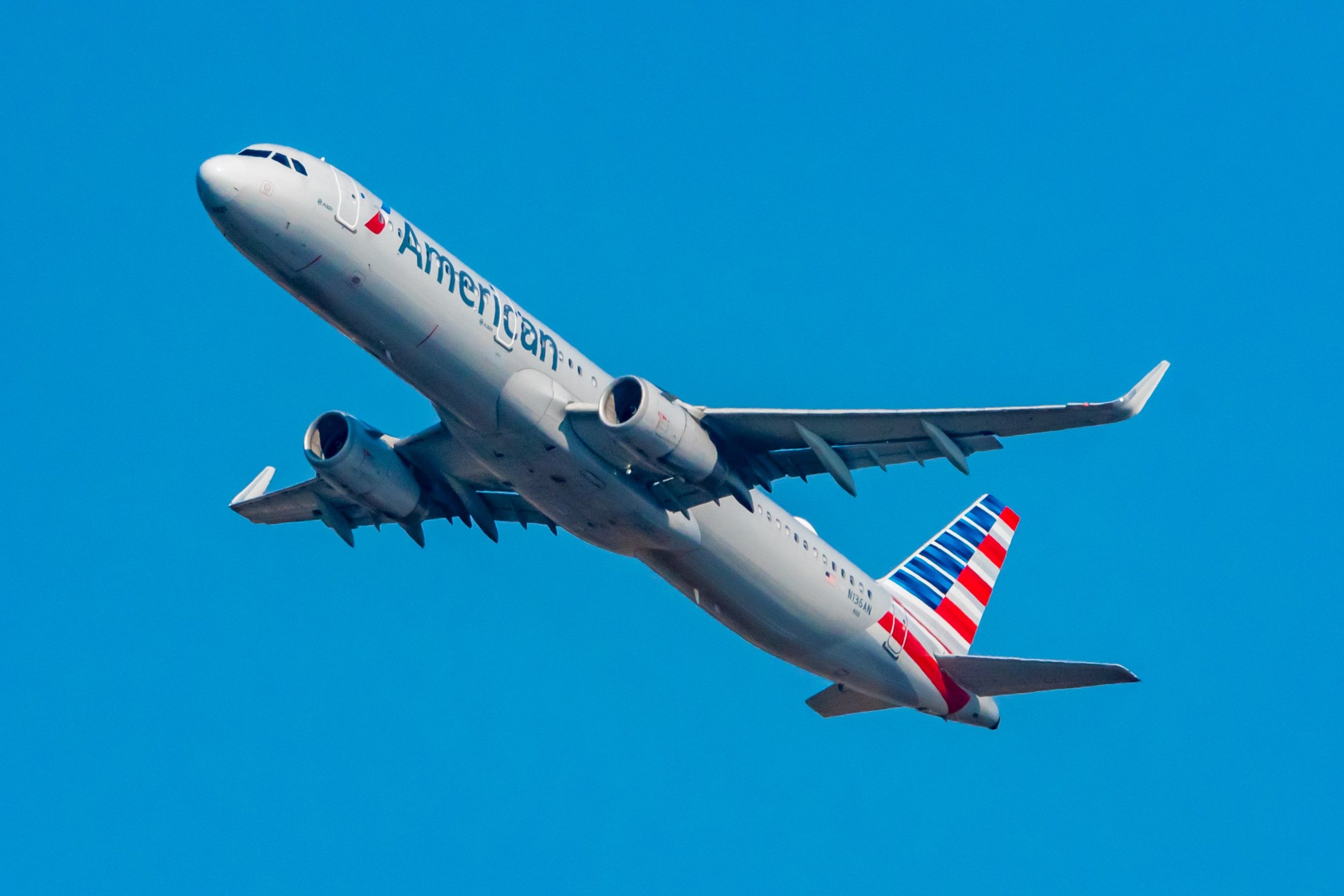 How American Airlines Is Partnering With Seats for Soldiers