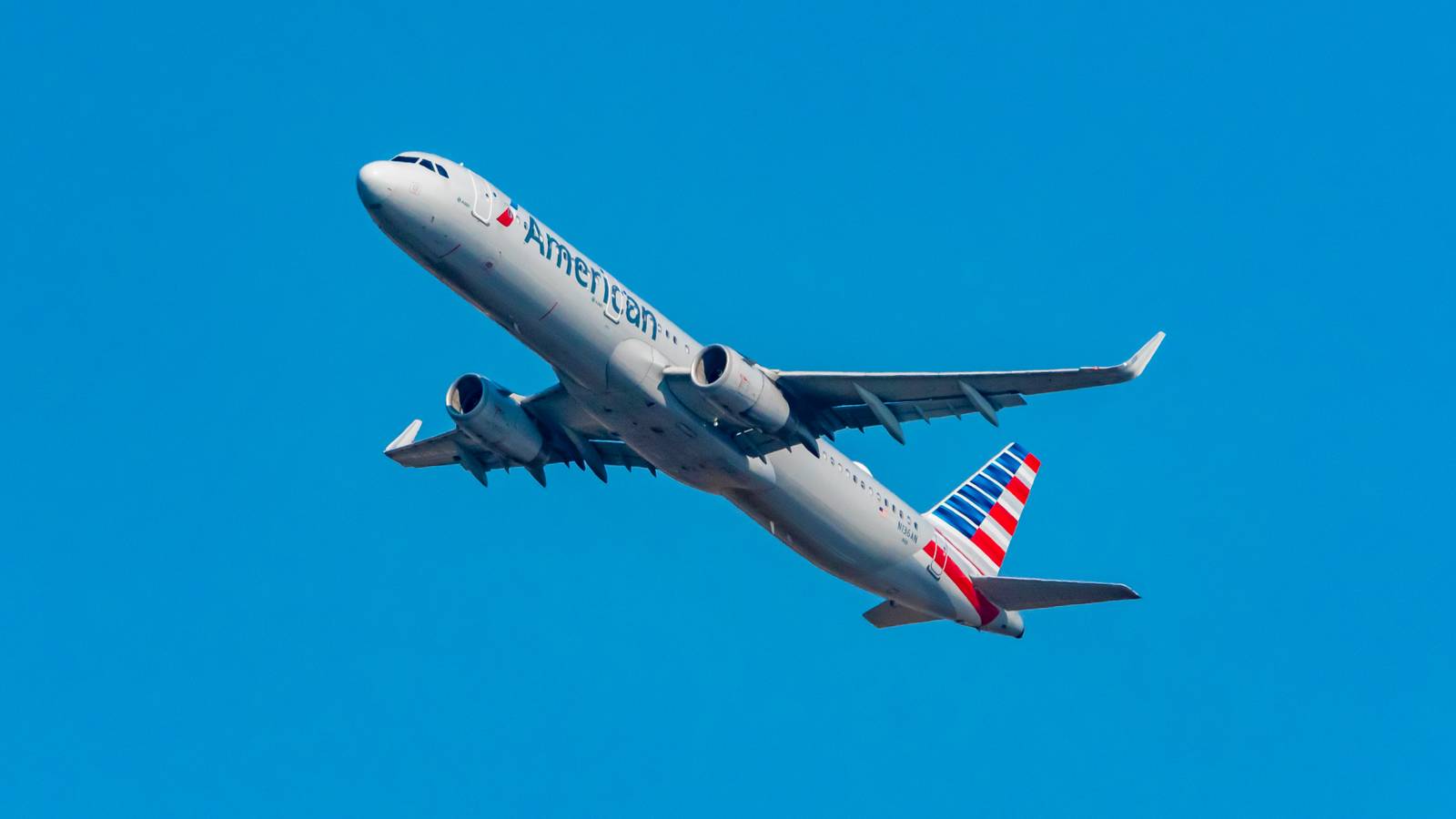 How American Airlines Is Partnering With Seats for Soldiers