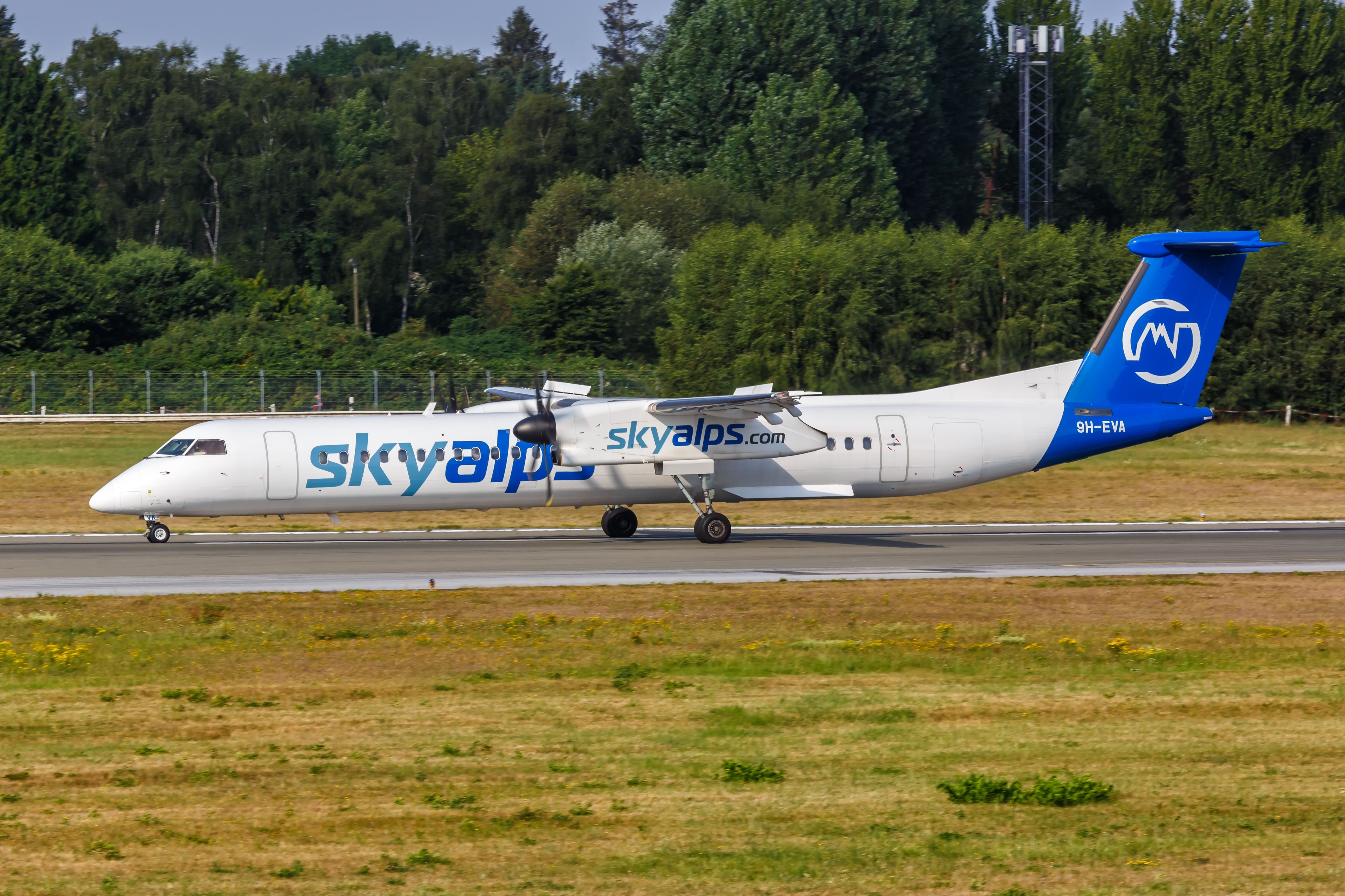 Time To Grow: Inside Sky Alps' Network Expansion Plans For 2024