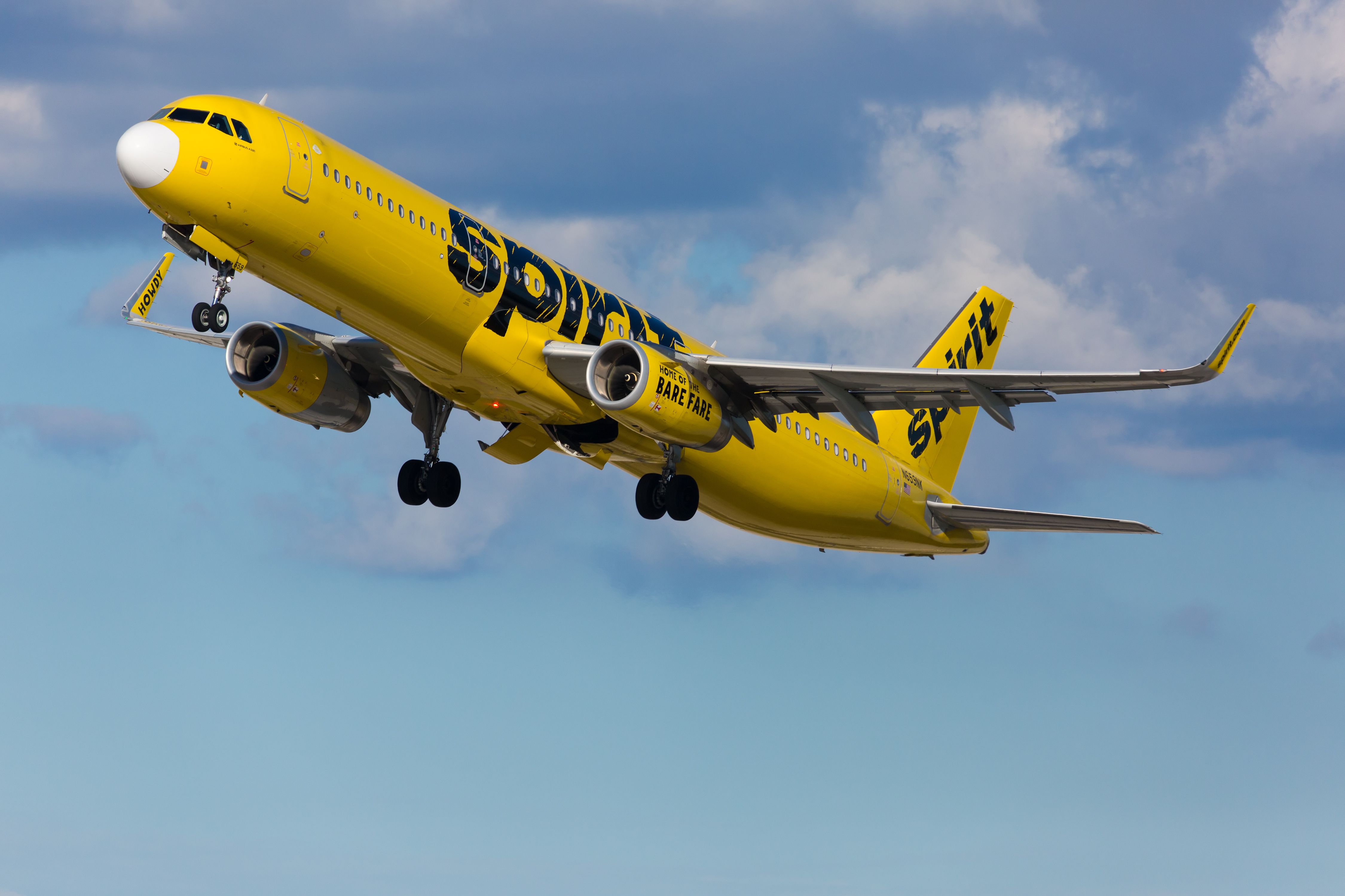 Pratt & Whitney Engine Availability Disrupts Spirit Airlines’ Tulum Route Launch