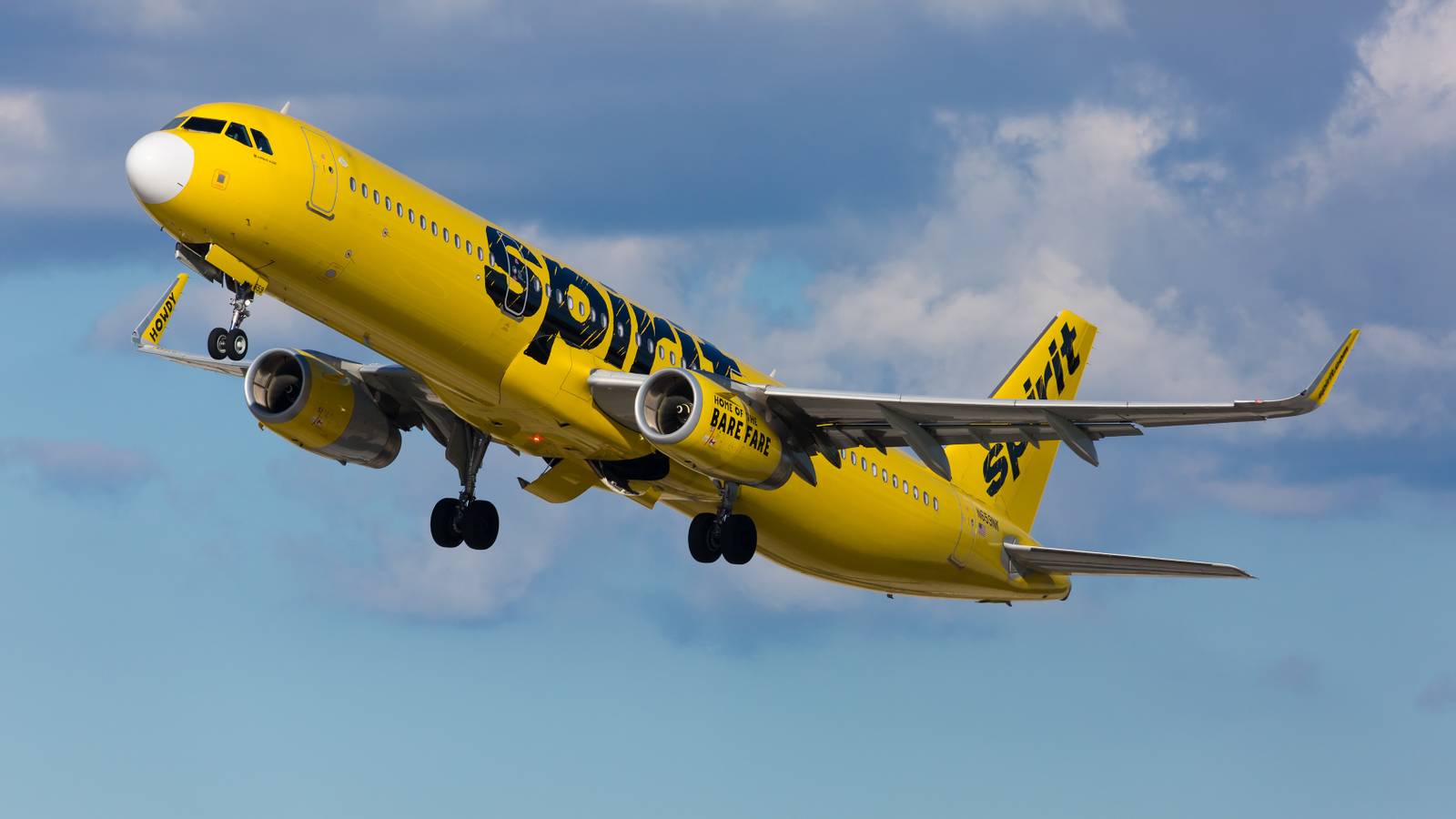 Pratt & Whitney Engine Availability Disrupts Spirit Airlines’ Tulum Route Launch