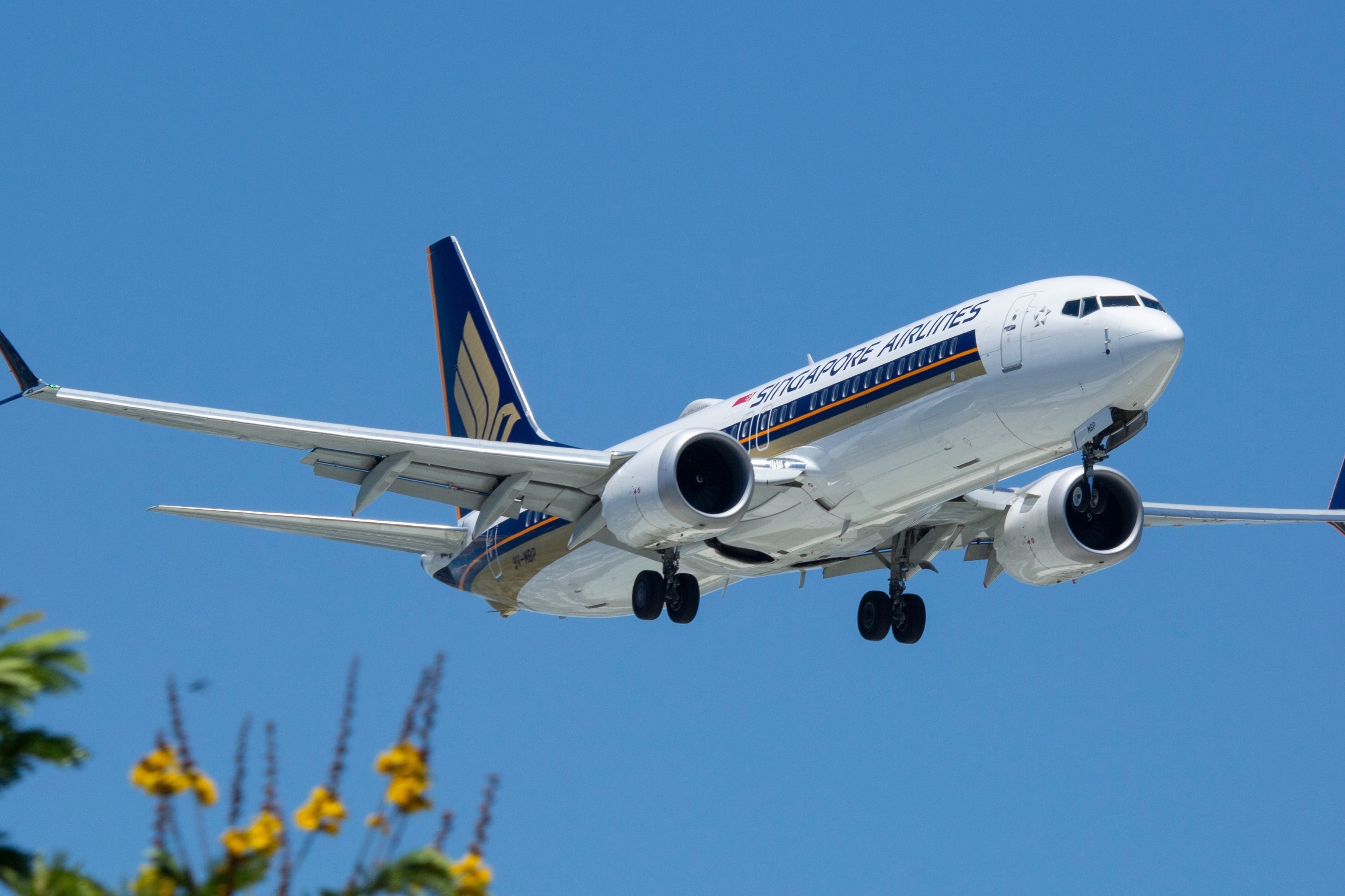 Direct To Darwin: International Carriers Serving the Northern Territory