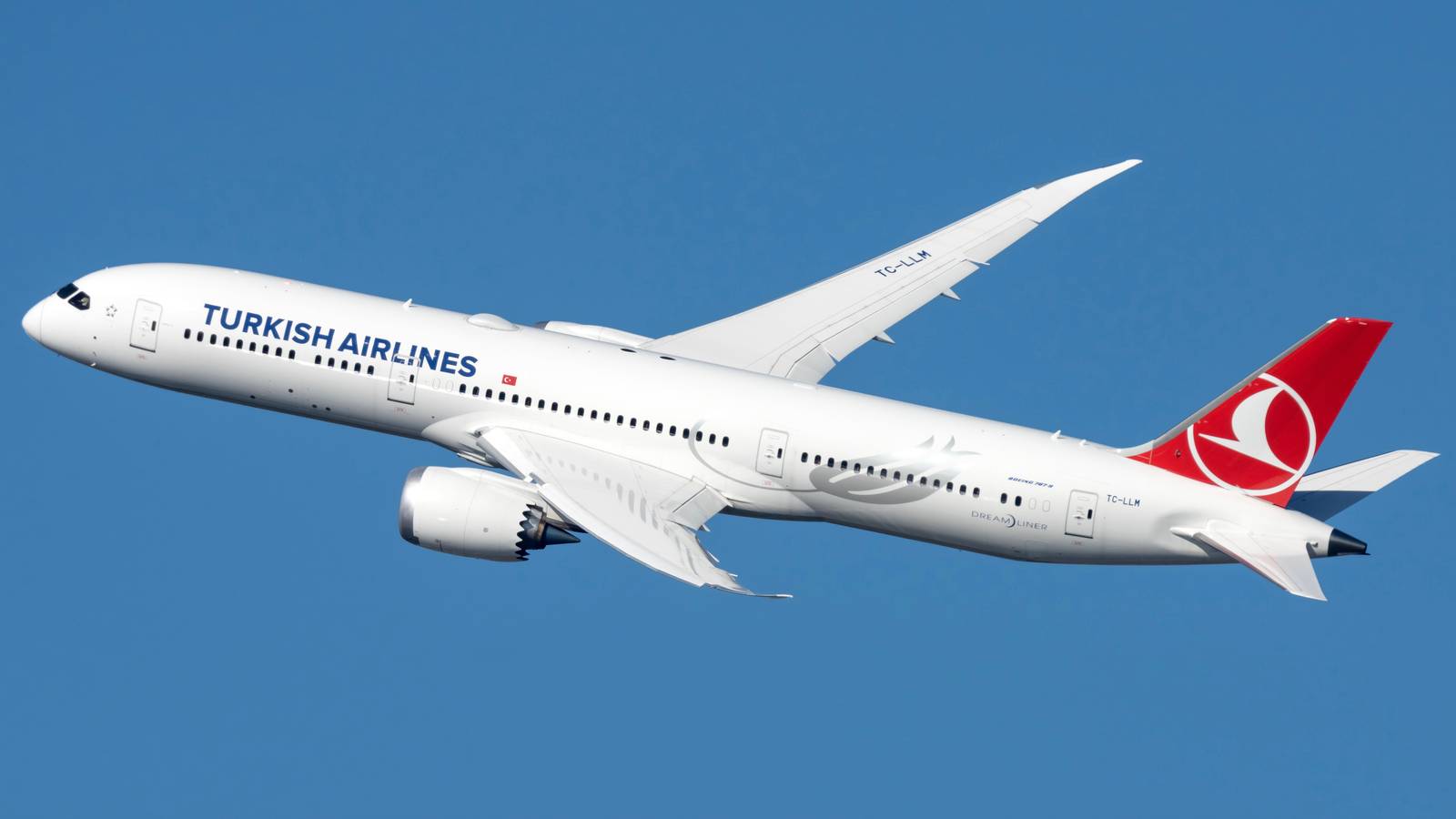 Flight Review: Turkish Airlines Boeing 787-9 Business Class From Istanbul To Dubai