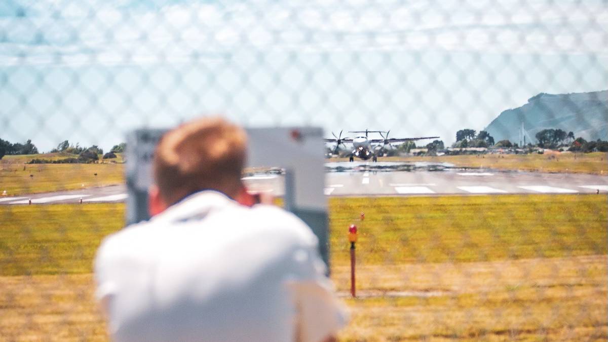 Nelson Airport: Inside New Zealand's Planespotting Paradise