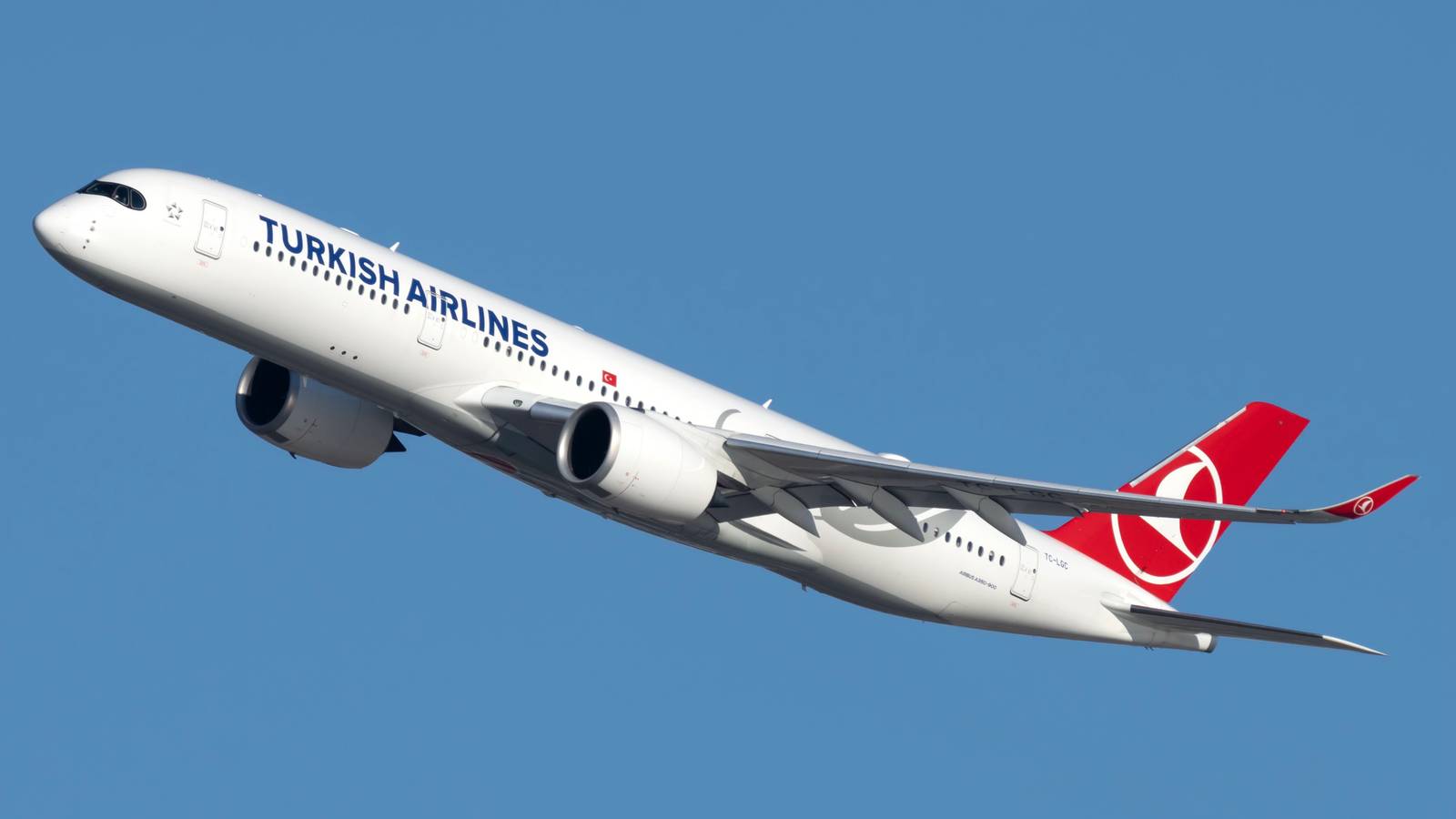 16% Annual Rise: Turkish Airlines Carried 84 Million Passengers In 2023