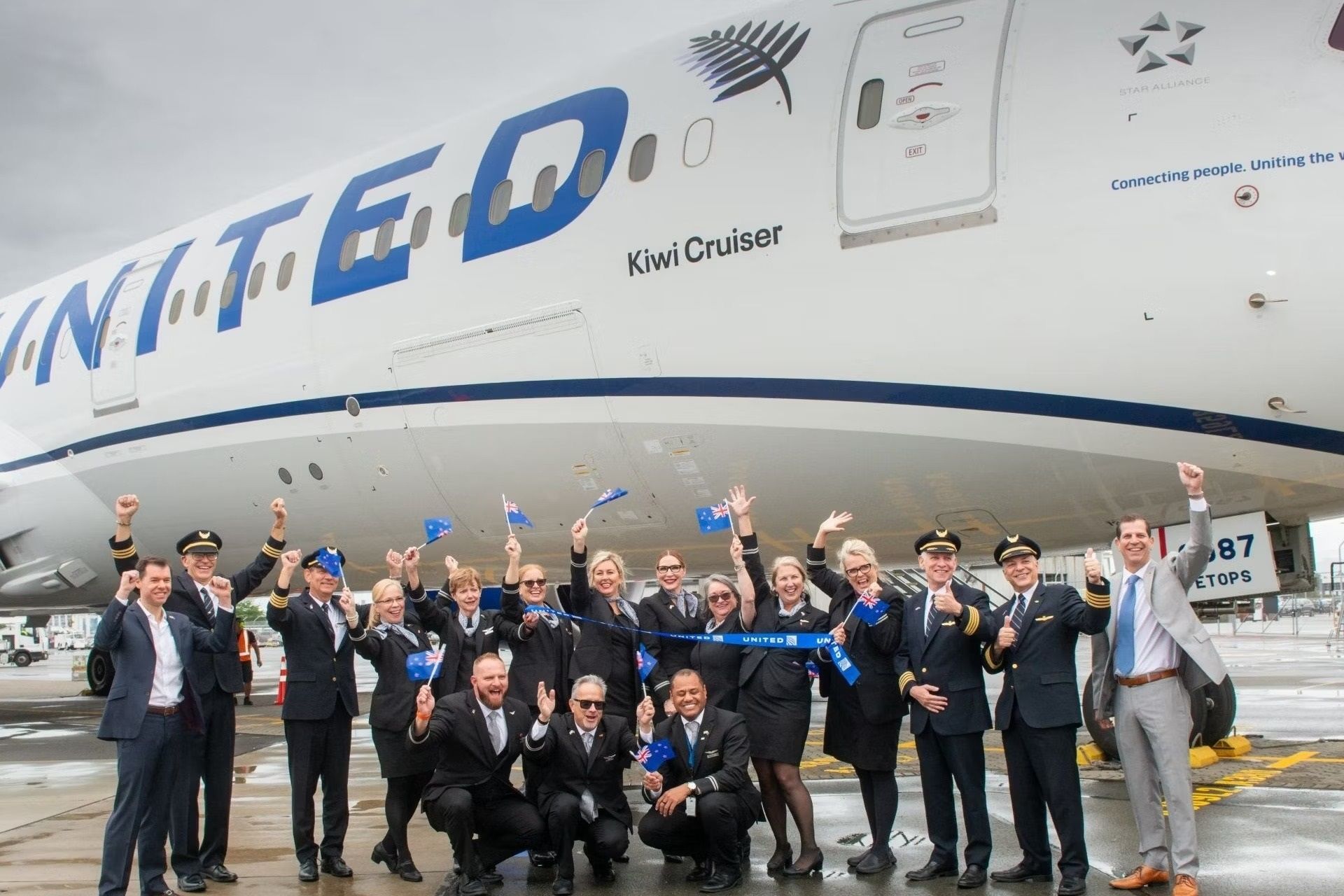 Winners & Losers: Which Of The Biggest US Airlines Have Grown Or Declined Since 2019?