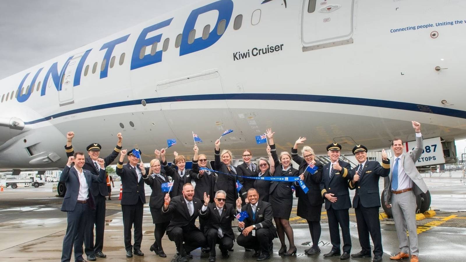 Winners & Losers: Which Of The Biggest US Airlines Have Grown Or Declined Since 2019?