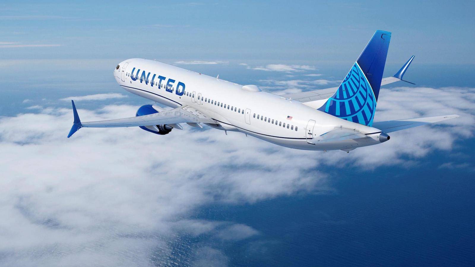 Without The Boeing 737 MAX 10, How Would United Airlines Fill The Gap?