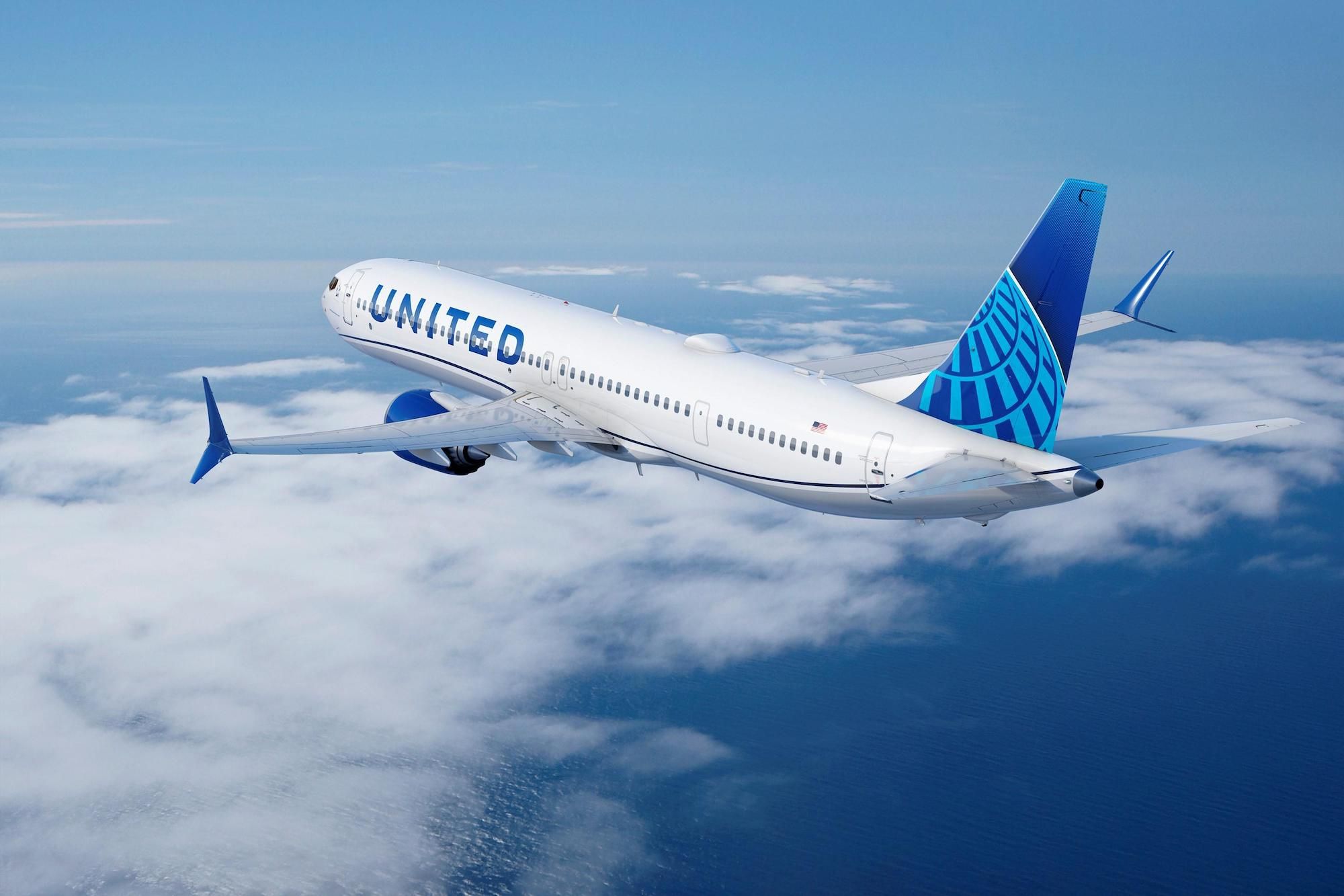 Without The Boeing 737 MAX 10, How Would United Airlines Fill The Gap?