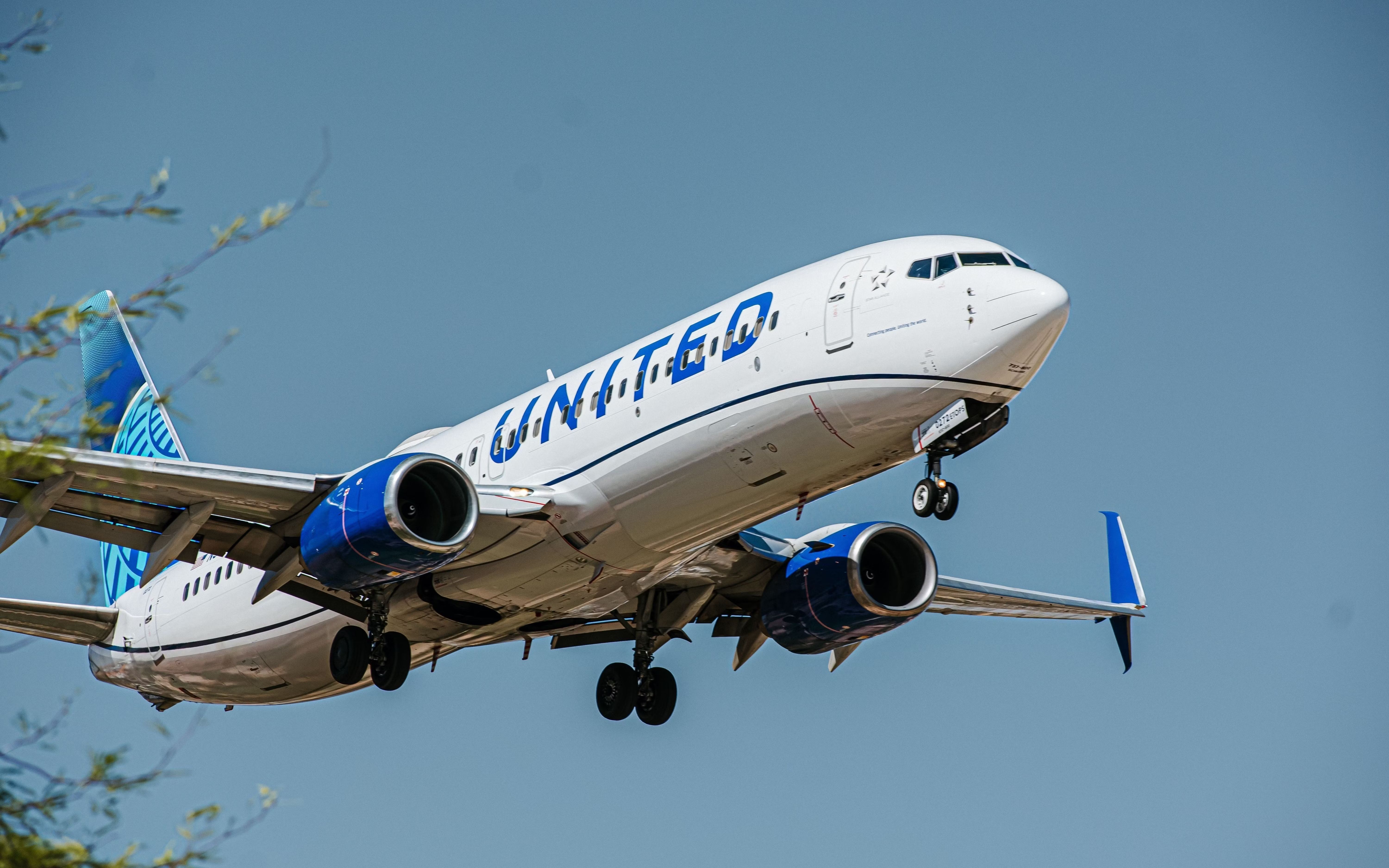 United Airlines To Increase Services To Providenciales This Summer