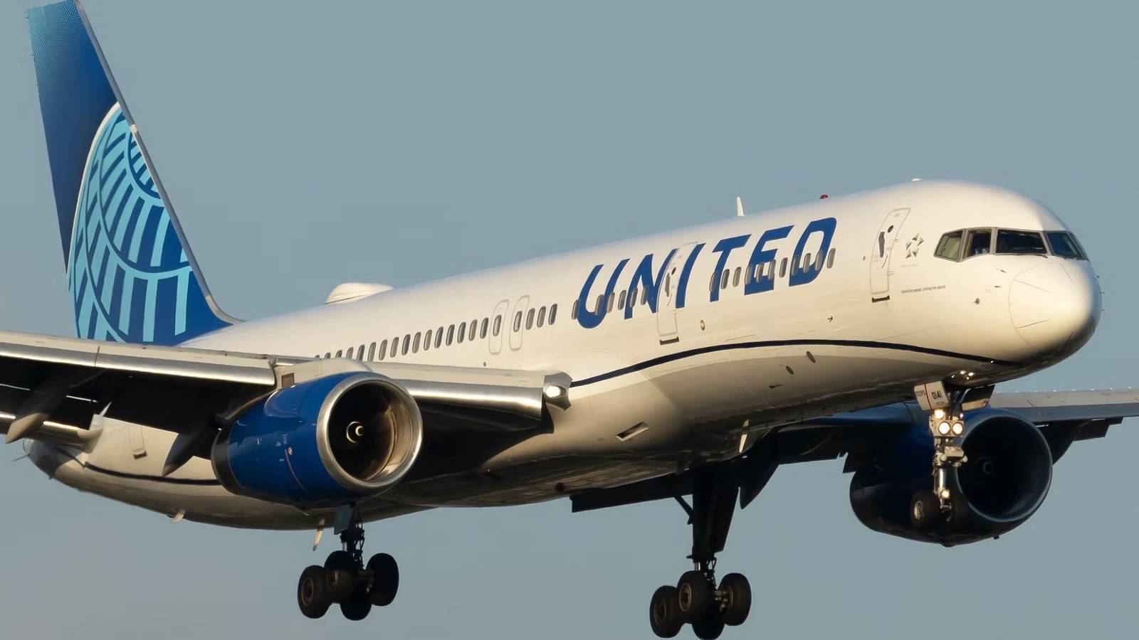 The USA’s 10 Shortest Boeing 757 Flights This Month