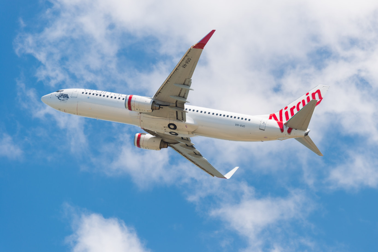 Virgin Australia And Adelaide Airport Support Disabled Travelers
