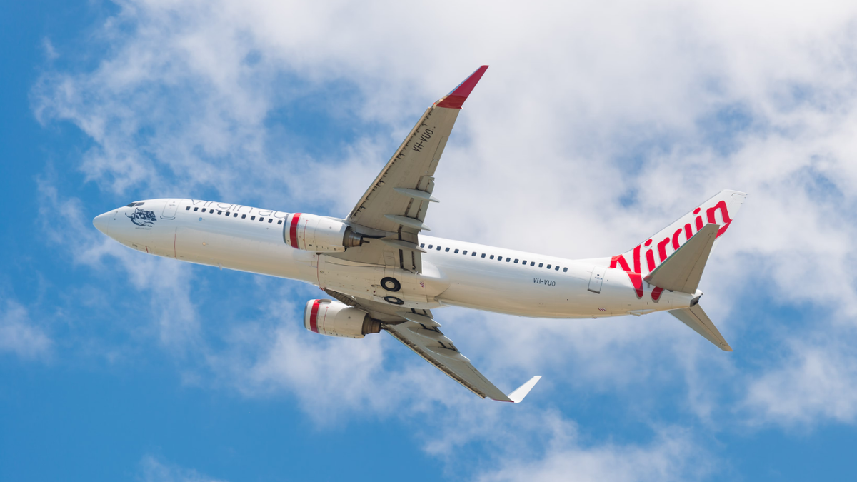 Virgin Australia And Adelaide Airport Support Disabled Travelers