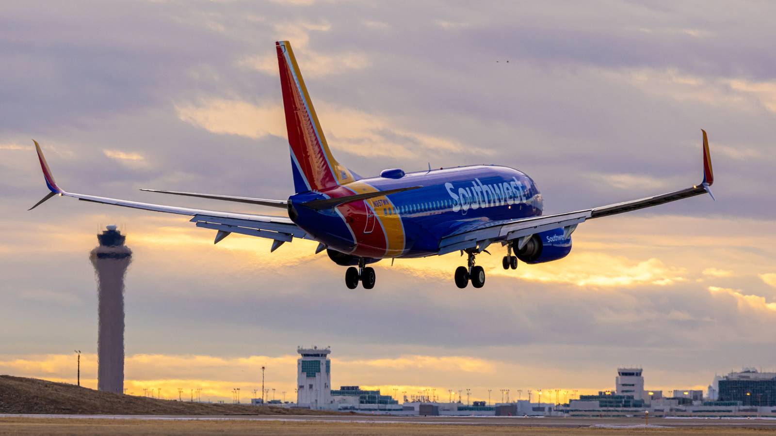 Huge Changes: Southwest Airlines Is Upgrading Everything From Seats To Uniforms