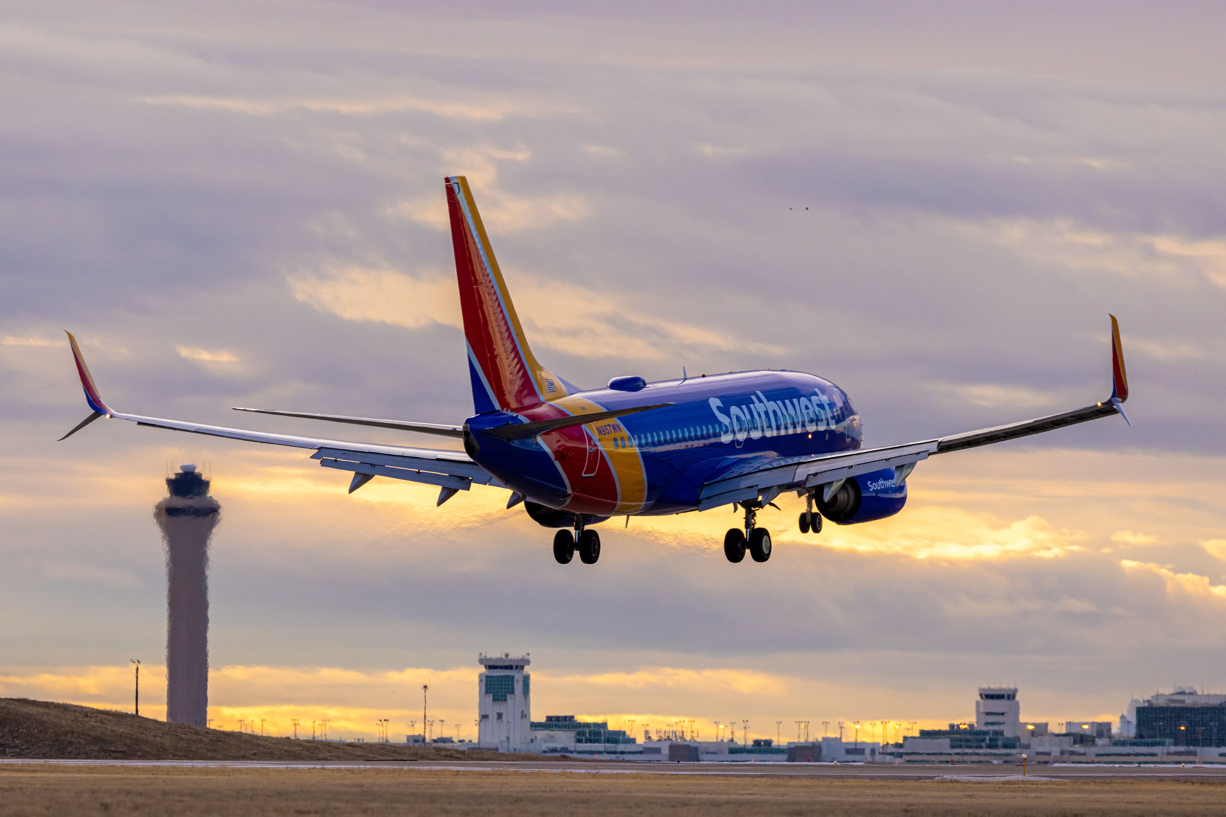 What's Included In Southwest Airlines 'Wanna Get Away' Fare?