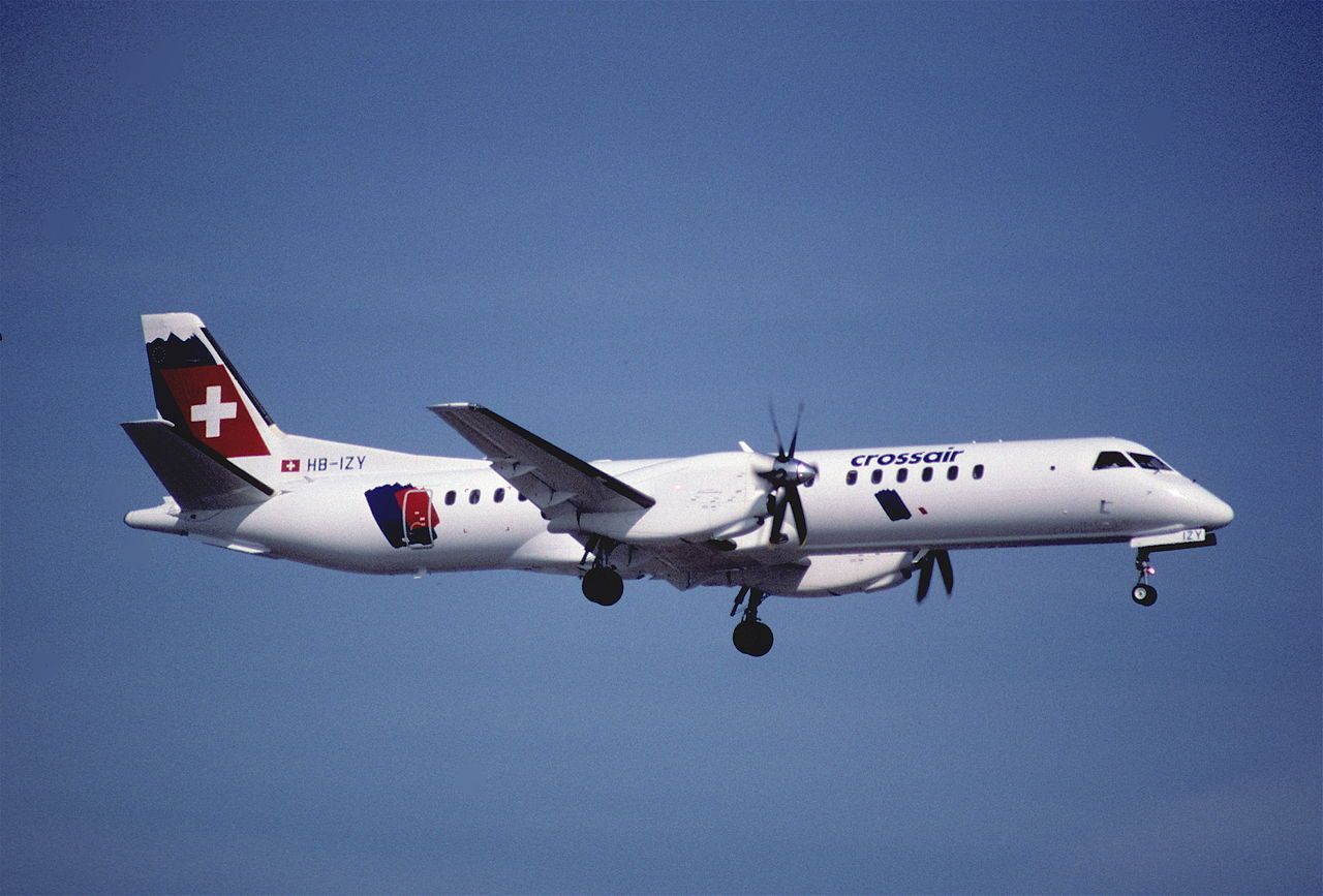 Eight-Year Investigation: The Story Of Swiss International Air Lines Flight 850