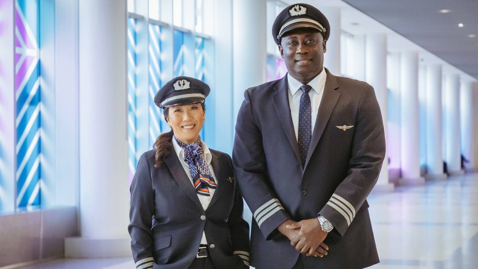 What Are Some Of The Most Common Misconceptions About The Role Of An Airline Pilot?