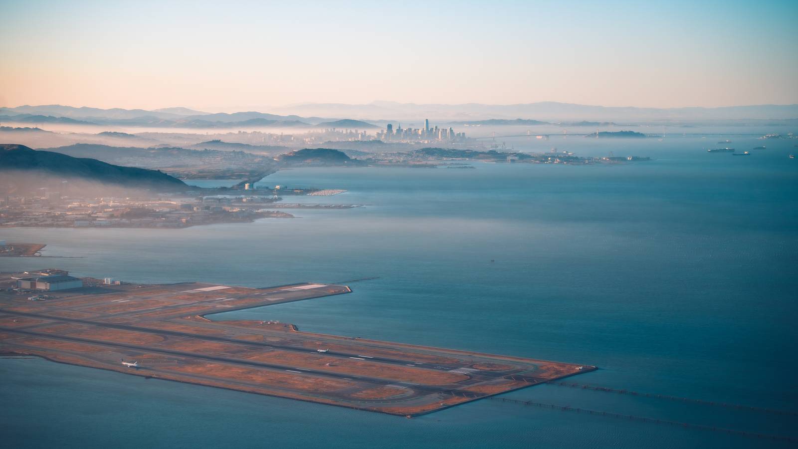 Parallel Precision: What Is A Simultaneous Offset Instrument Approach?