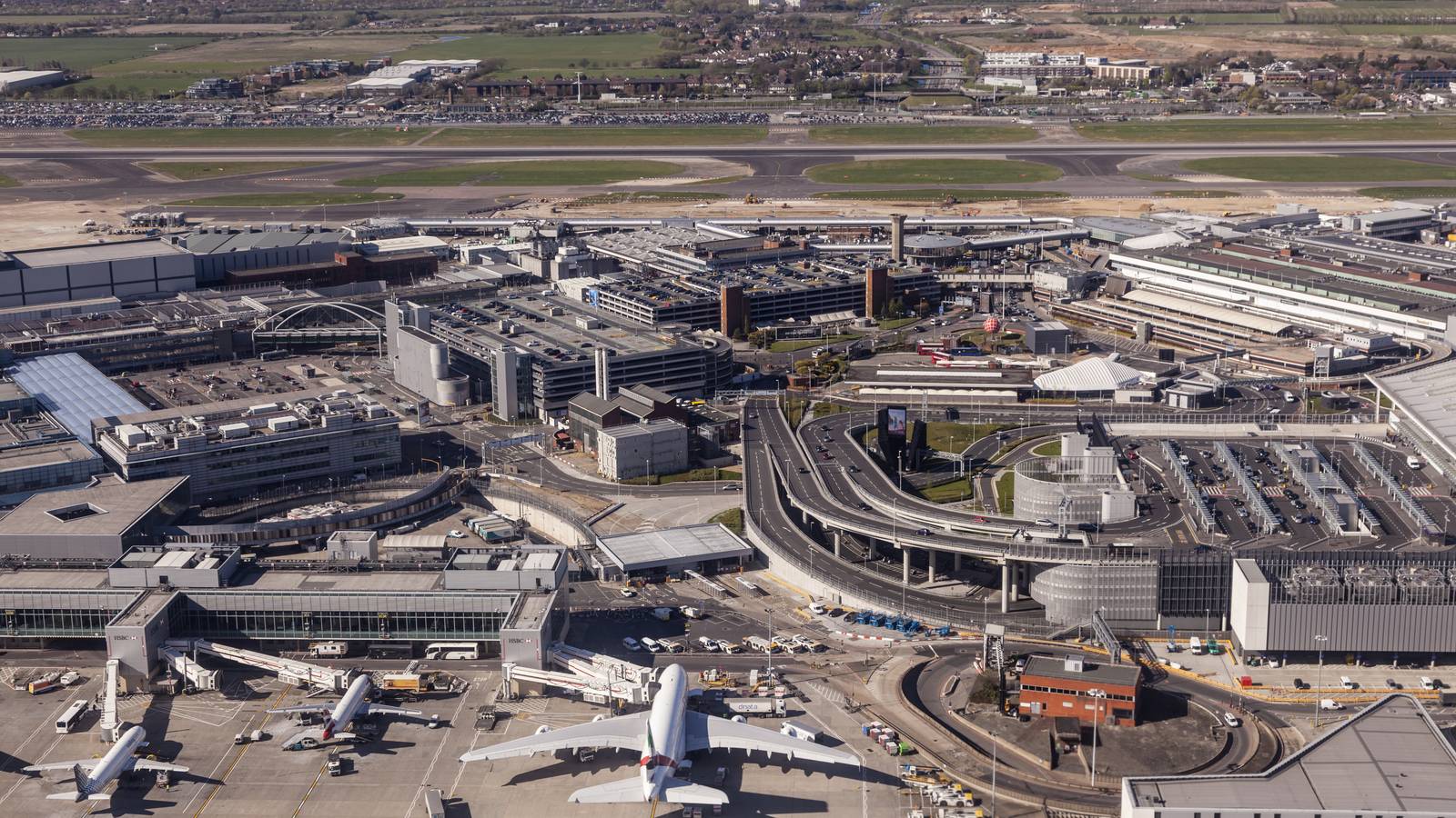 Still Standing What Is London Heathrow Airport s Terminal 1 Used For still-standing-what-is-london-heathrow-airport-s-terminal-1-used-for