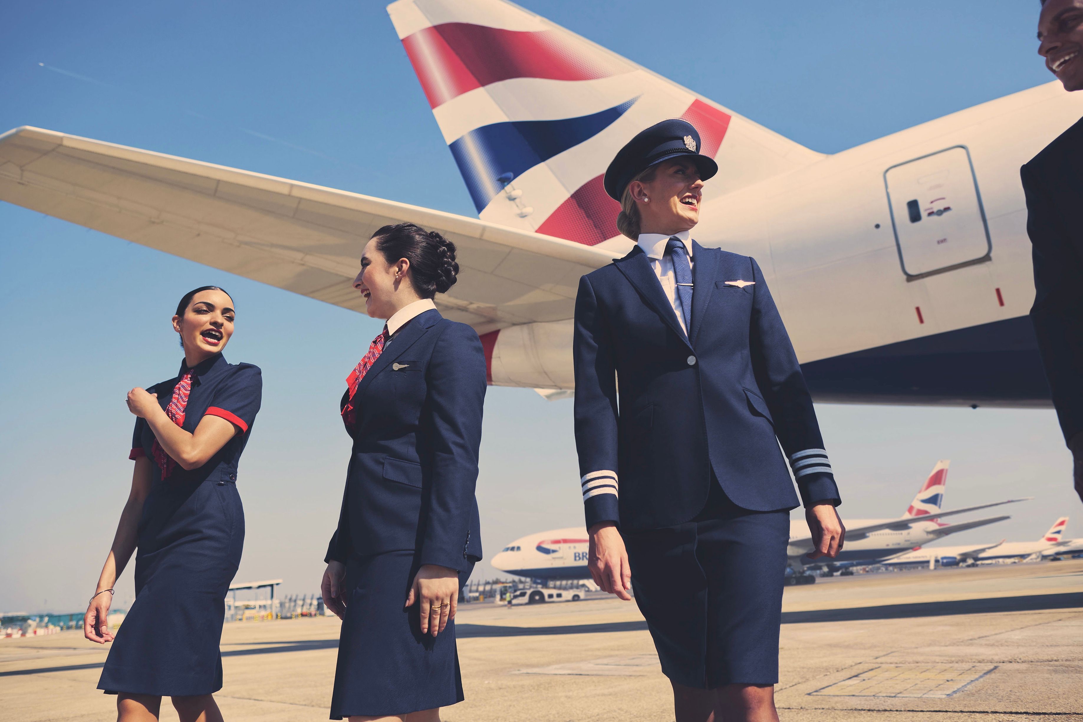 Insight: What Flight Attendants Get Up To When On Standby