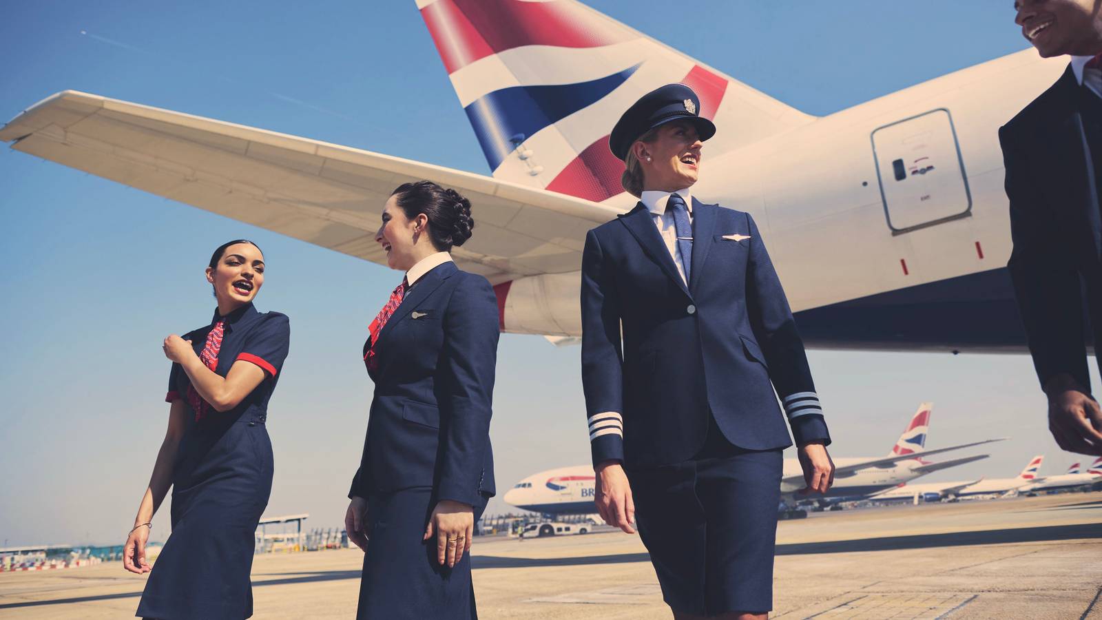 Insight: What Flight Attendants Get Up To When On Standby