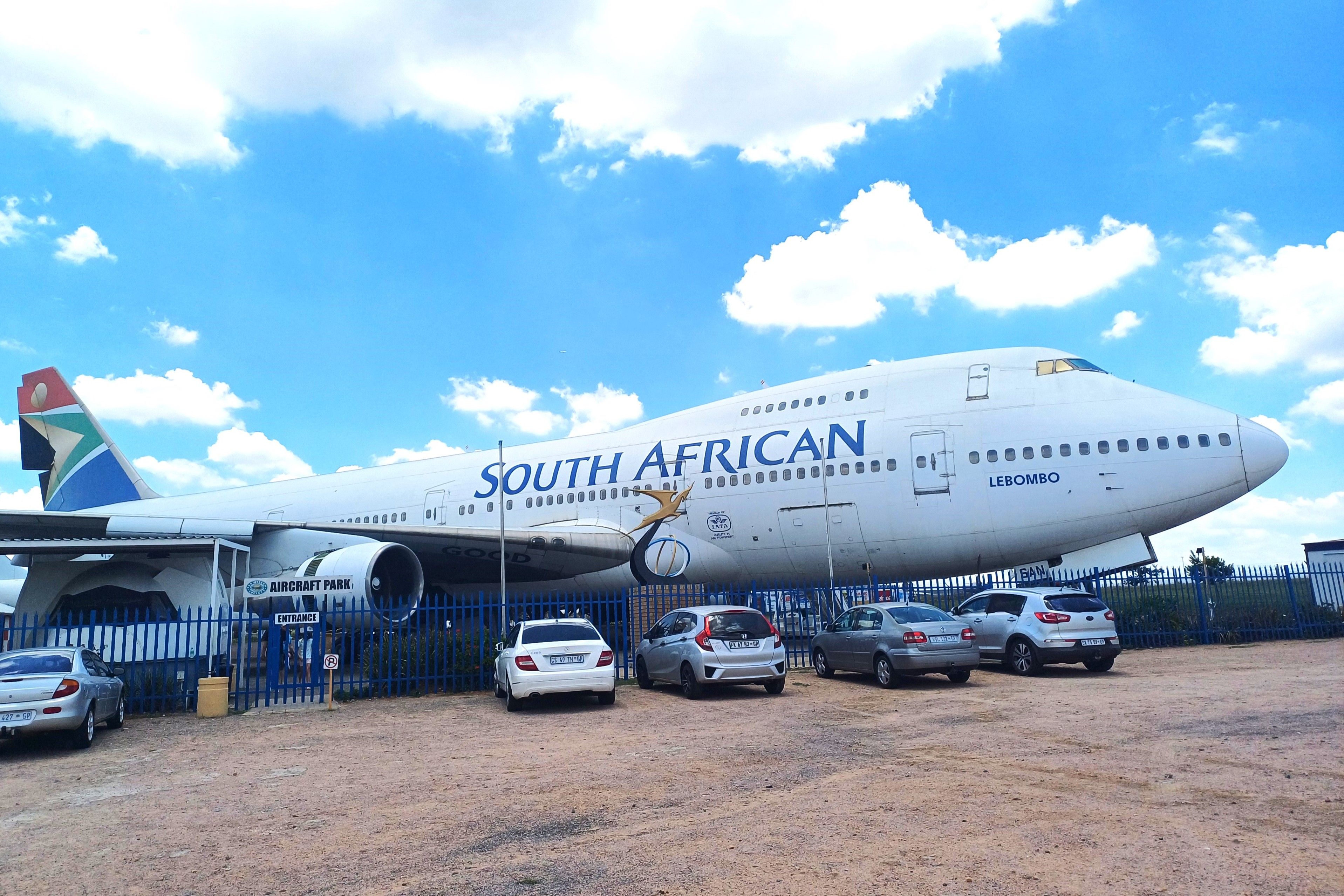 90 Years Old: South African Airways Celebrates A Milestone