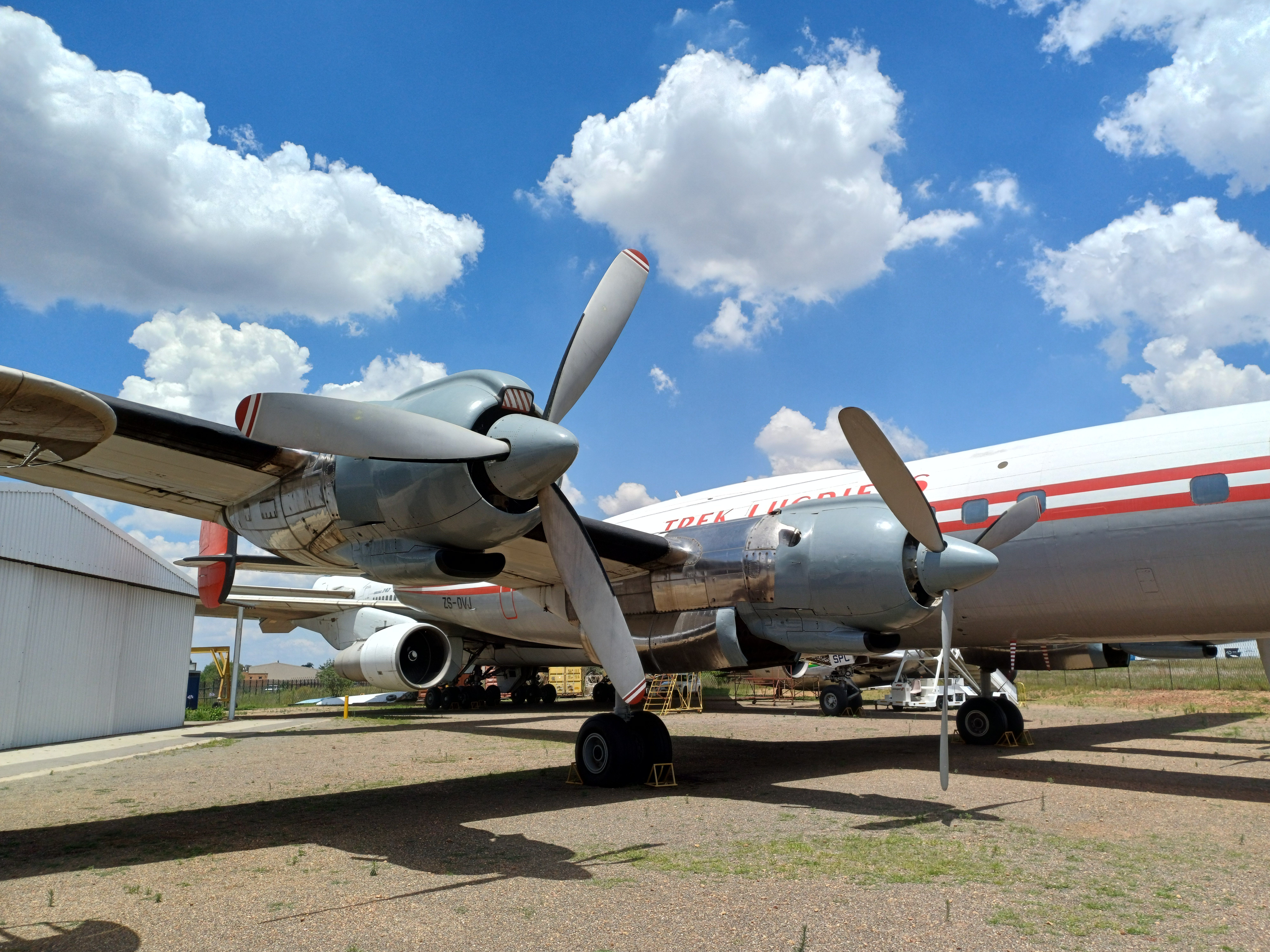 90 Years Old: South African Airways Celebrates A Milestone