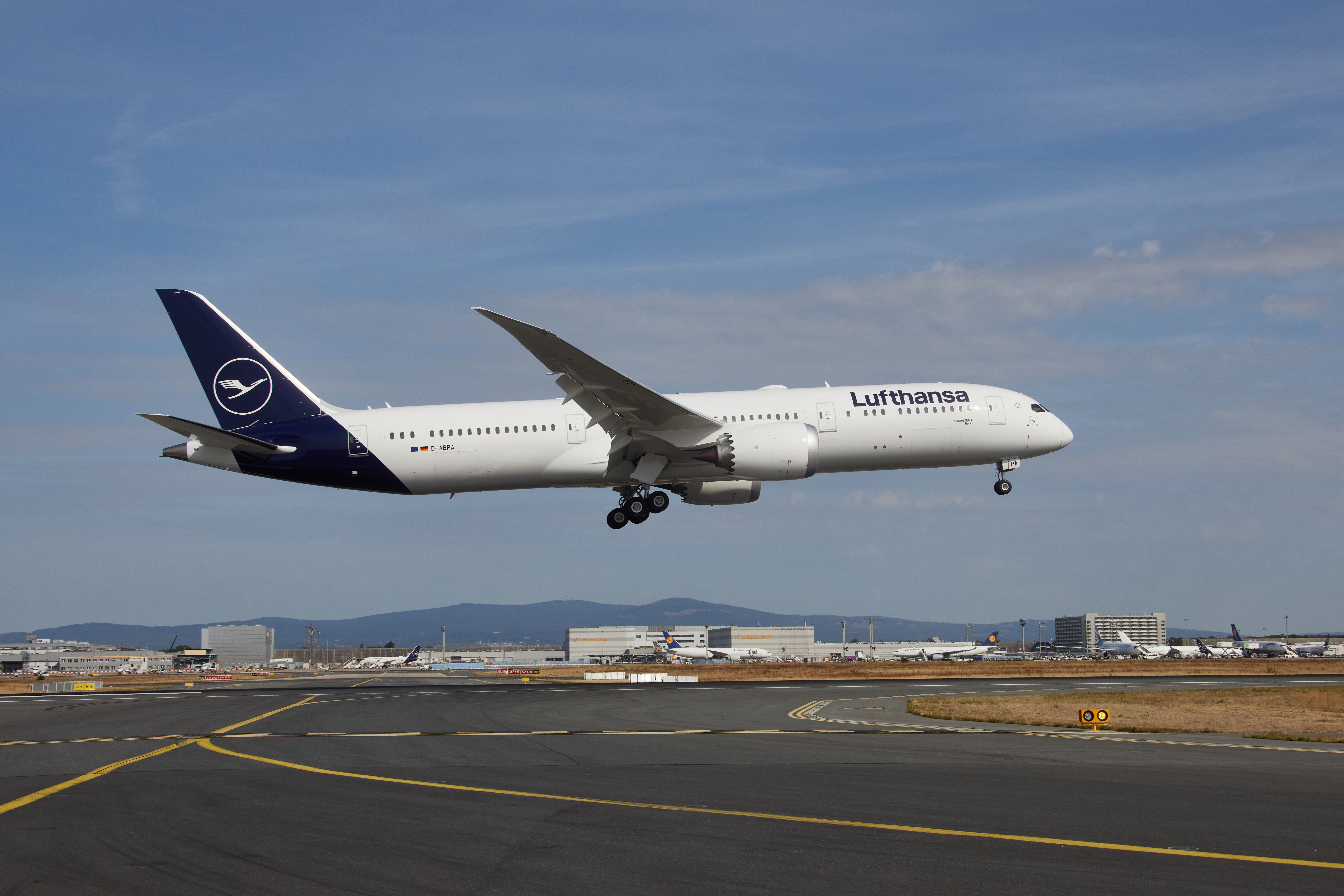 Lufthansa's Digital Trading Card Game: Everything You Need To Know